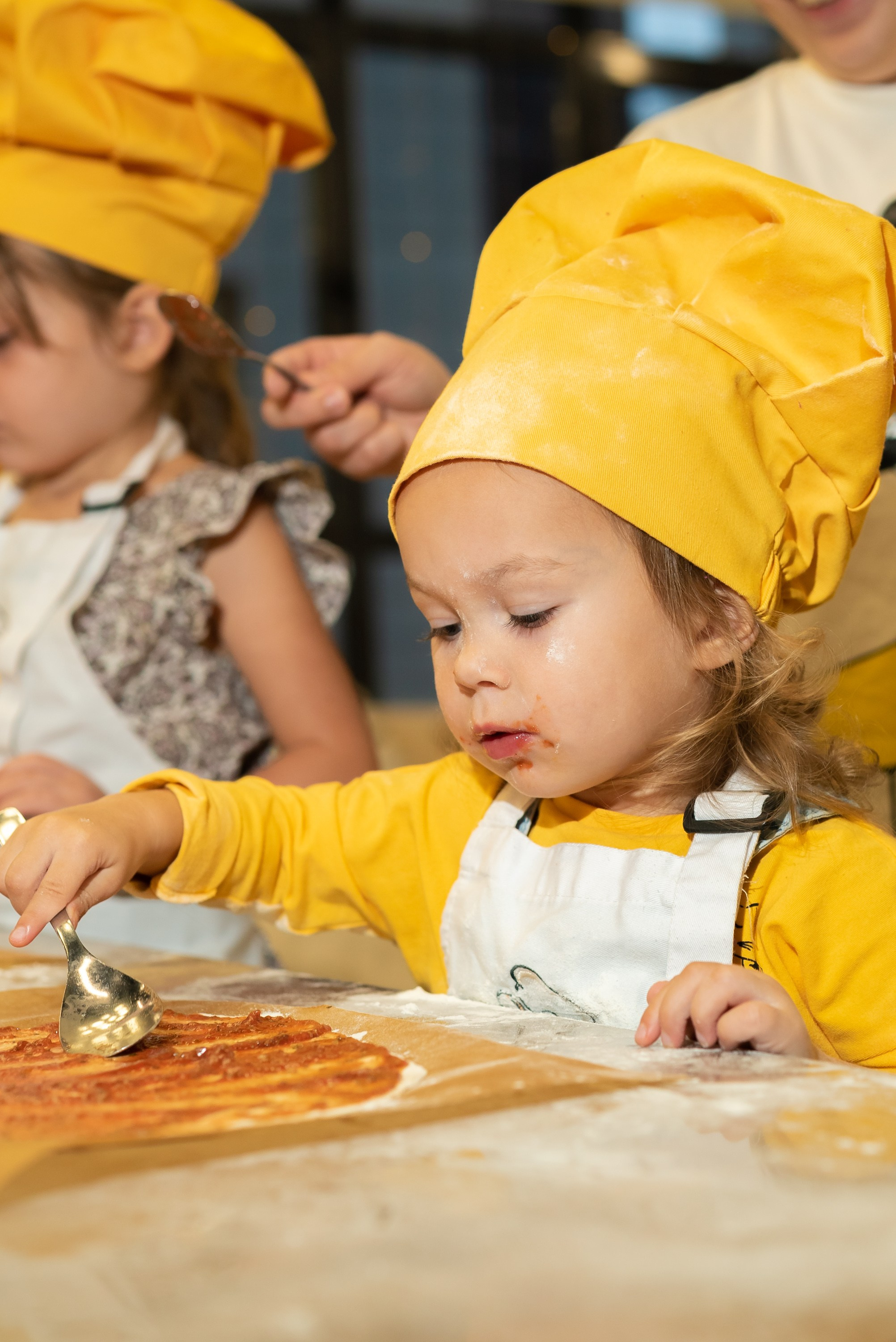 Детские праздники. Andrey Luzin | [yooroock] photographer