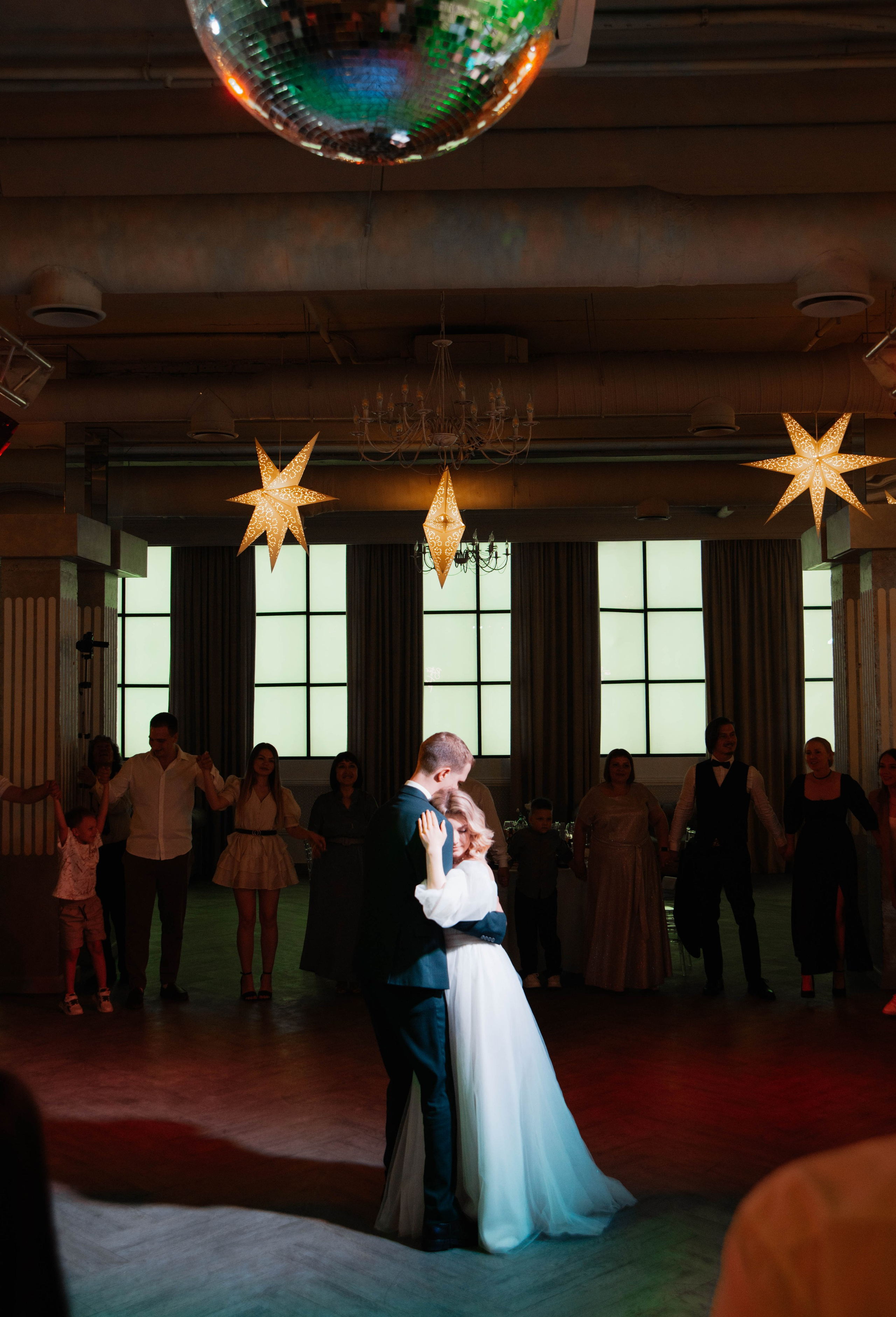 Алексей & Кристина. Ксения Glossa. Портретный и репортажный фотограф в Самаре