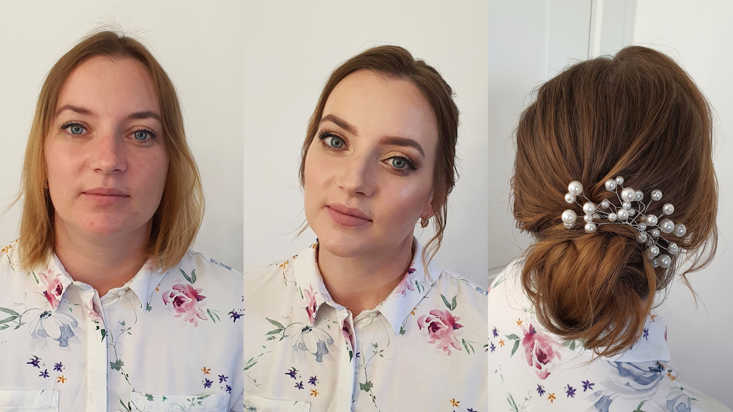 Портфолио. Свадебный фотограф и визажист в Москве Кристина Палько