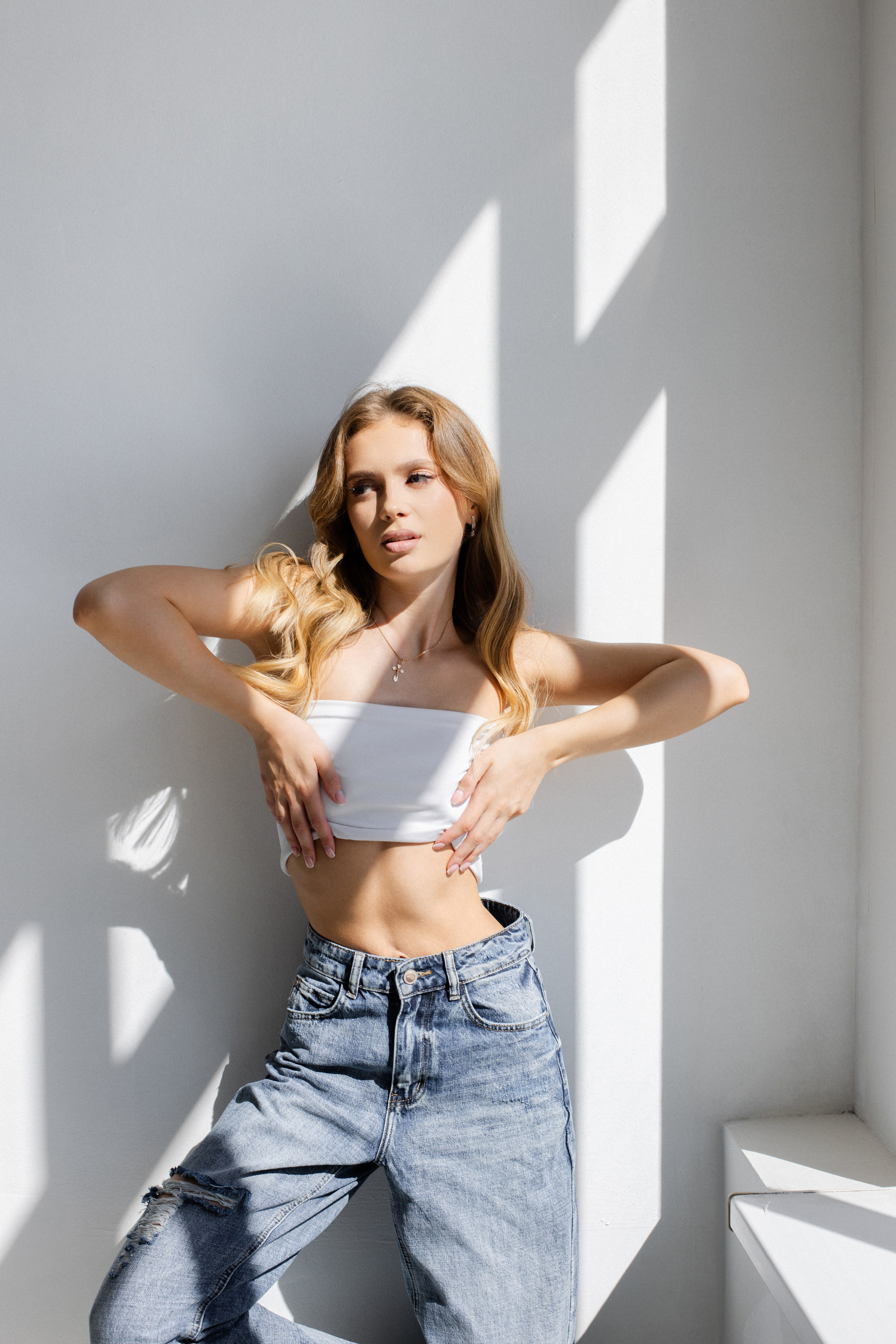 Мария. Фотограф в Шатуре Оксана Осьмакова