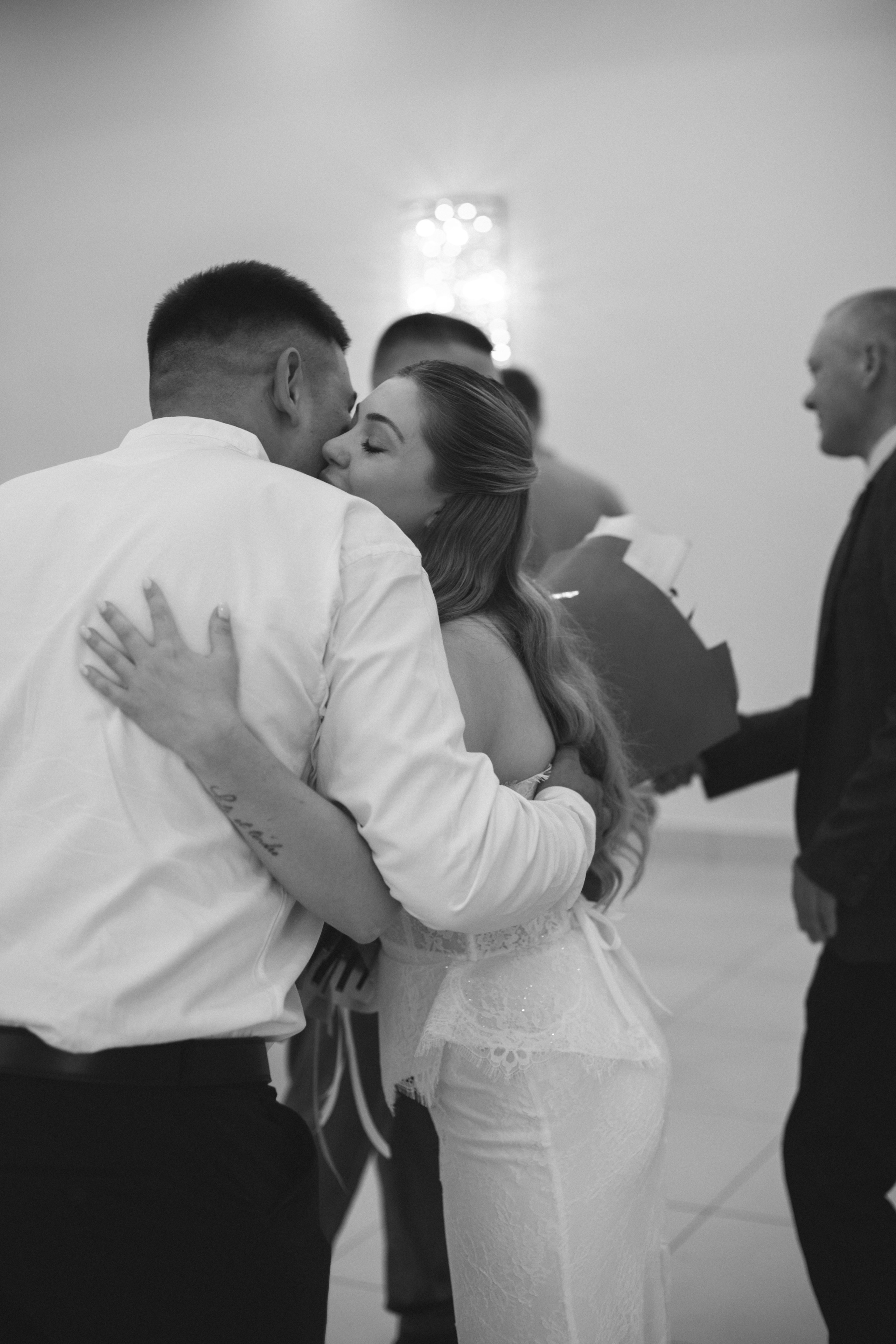 Wedding: Полина & Павел. Фотограф в Шатуре Оксана Осьмакова