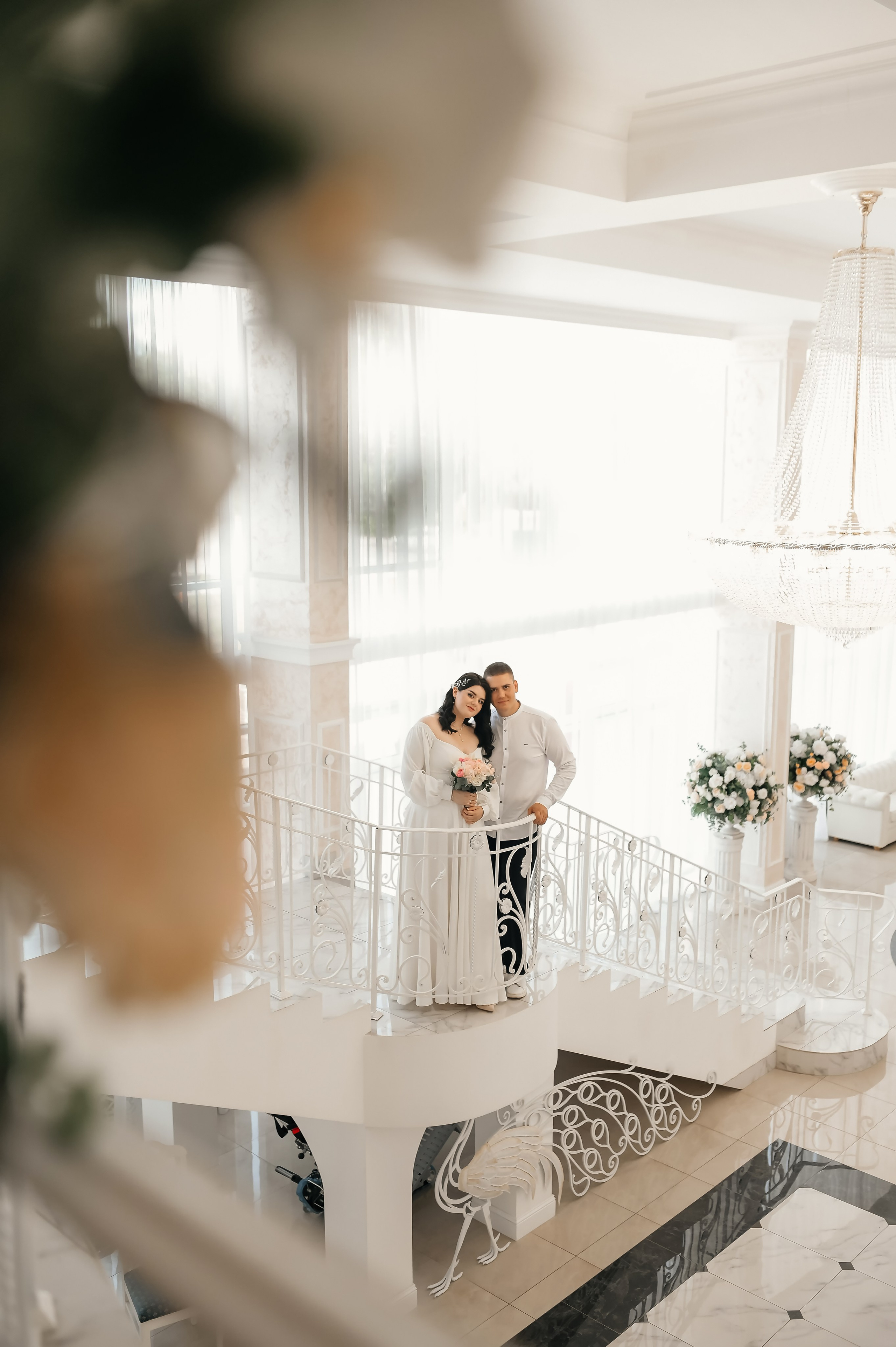 Люба & Егор. Семейный фотограф Олеся Батурина Рязань