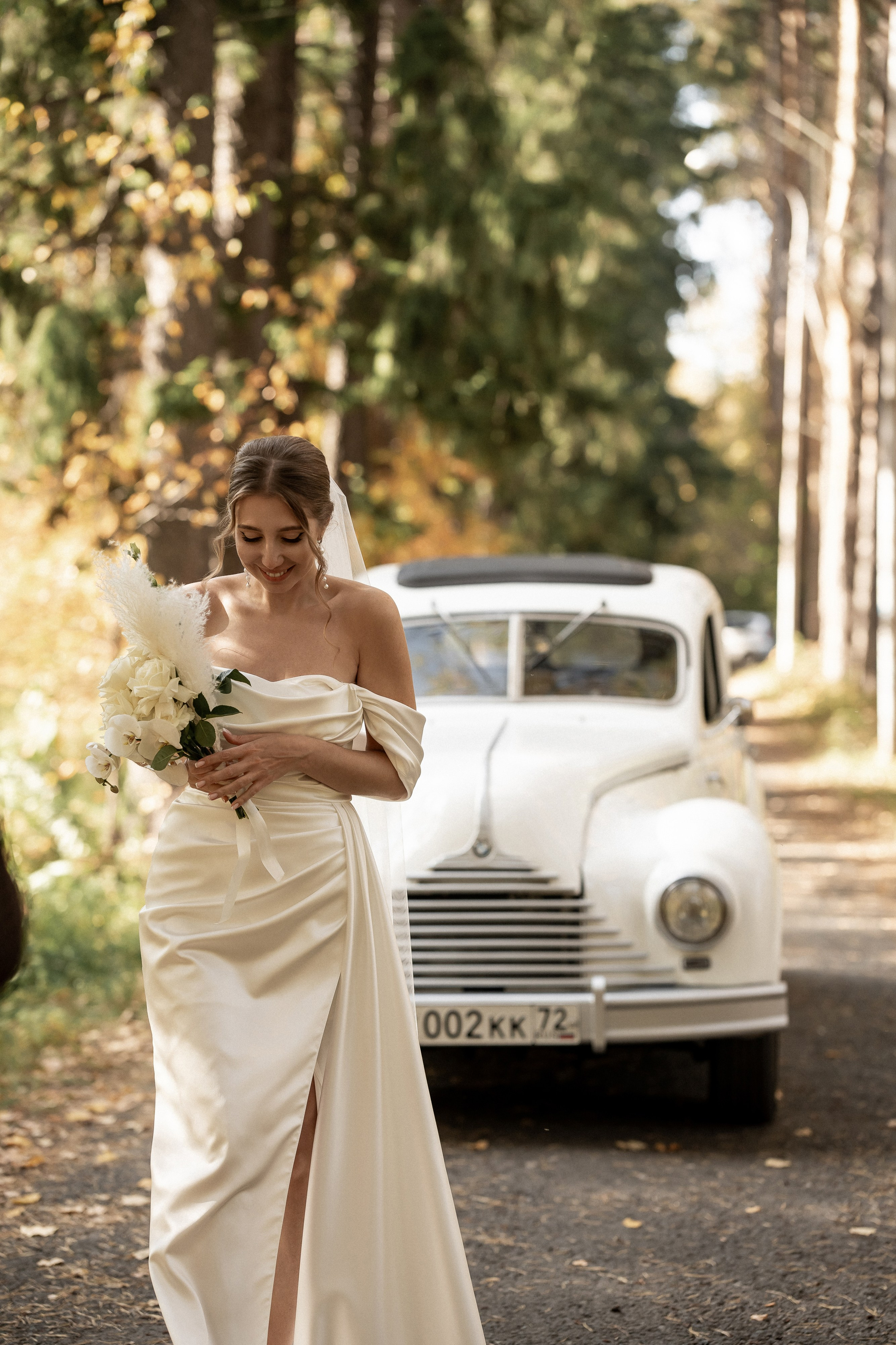 Дмитрий и Юлиана. Коммерческий фотограф в Тюмени Урванцев Борис
