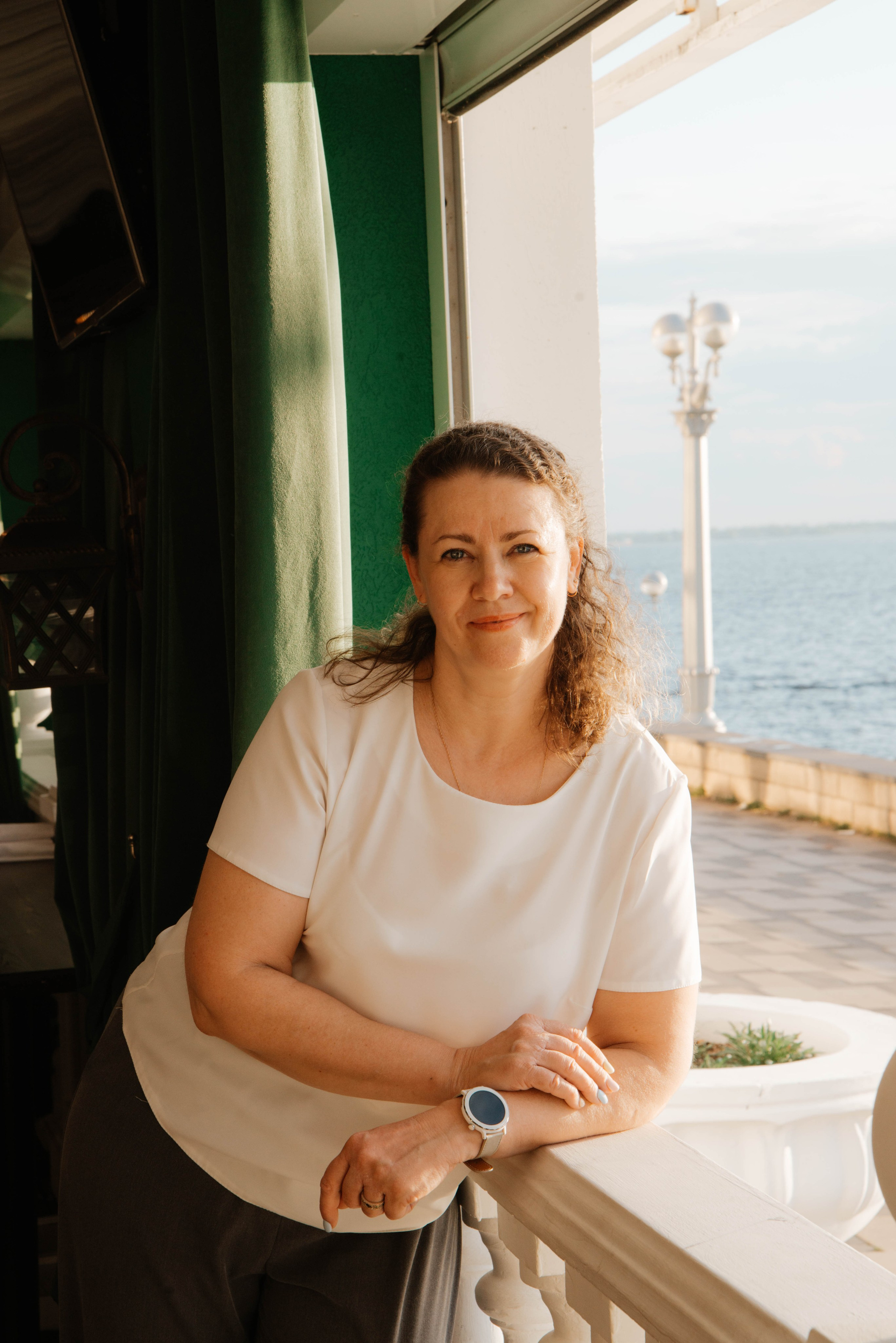 День рождения Александры. Ксения Glossa. Портретный и репортажный фотограф в Самаре