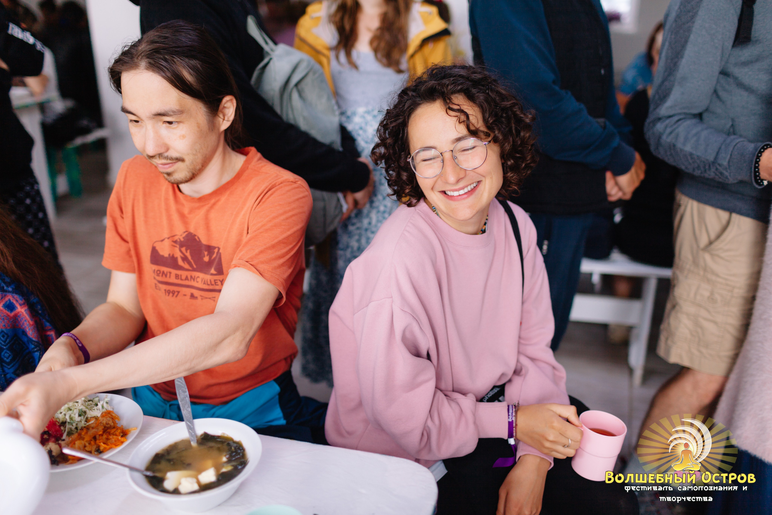 Magic island`2. Фотограф Вика Йодль