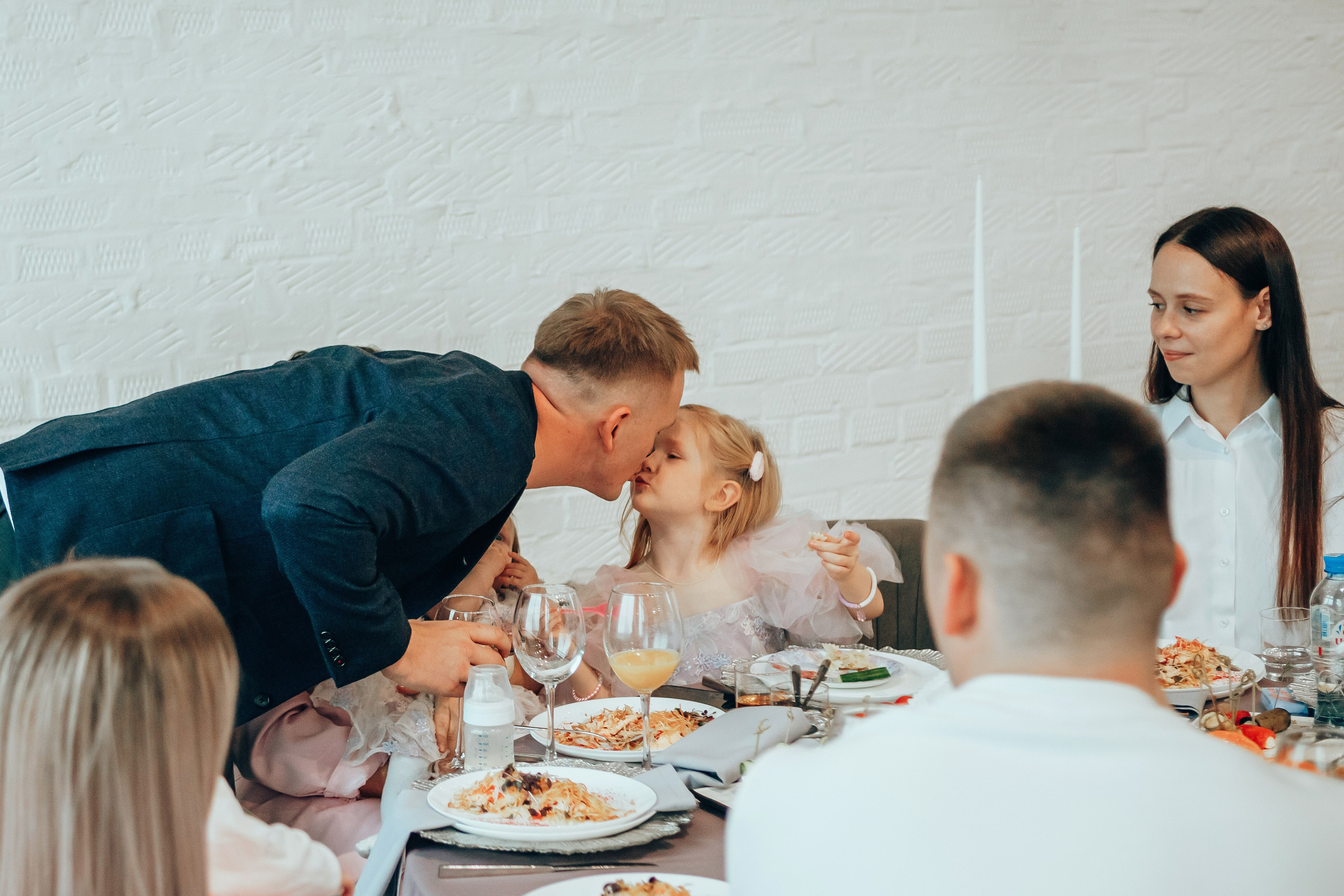 Ксюше 4 года. Семейный и детский фотограф в г. Новосибирске Макеева Анастасия