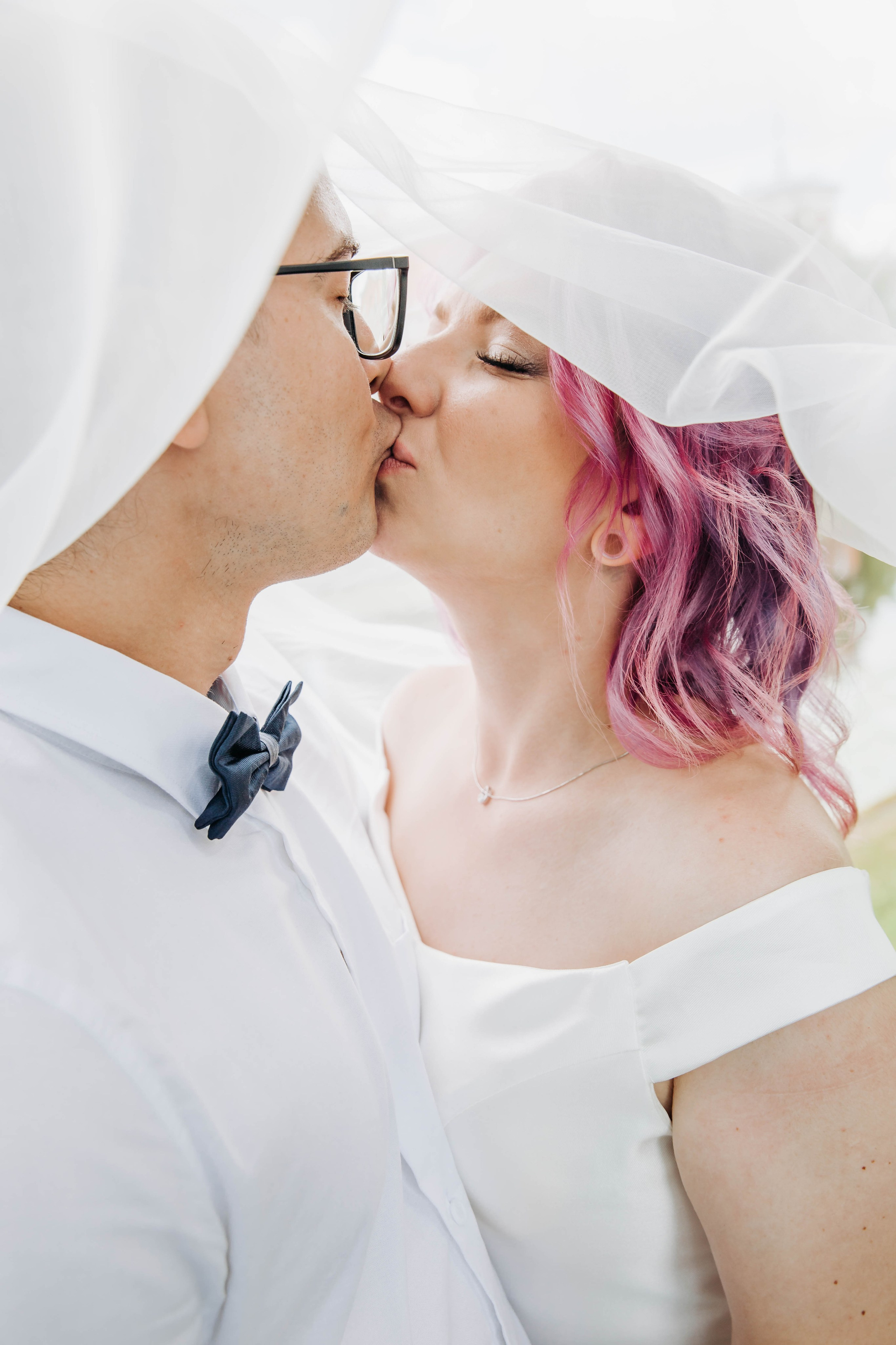 Анна и Игорь. Свадебный и семейный фотограф в Санкт-Петербурге Лолита Евстифеева