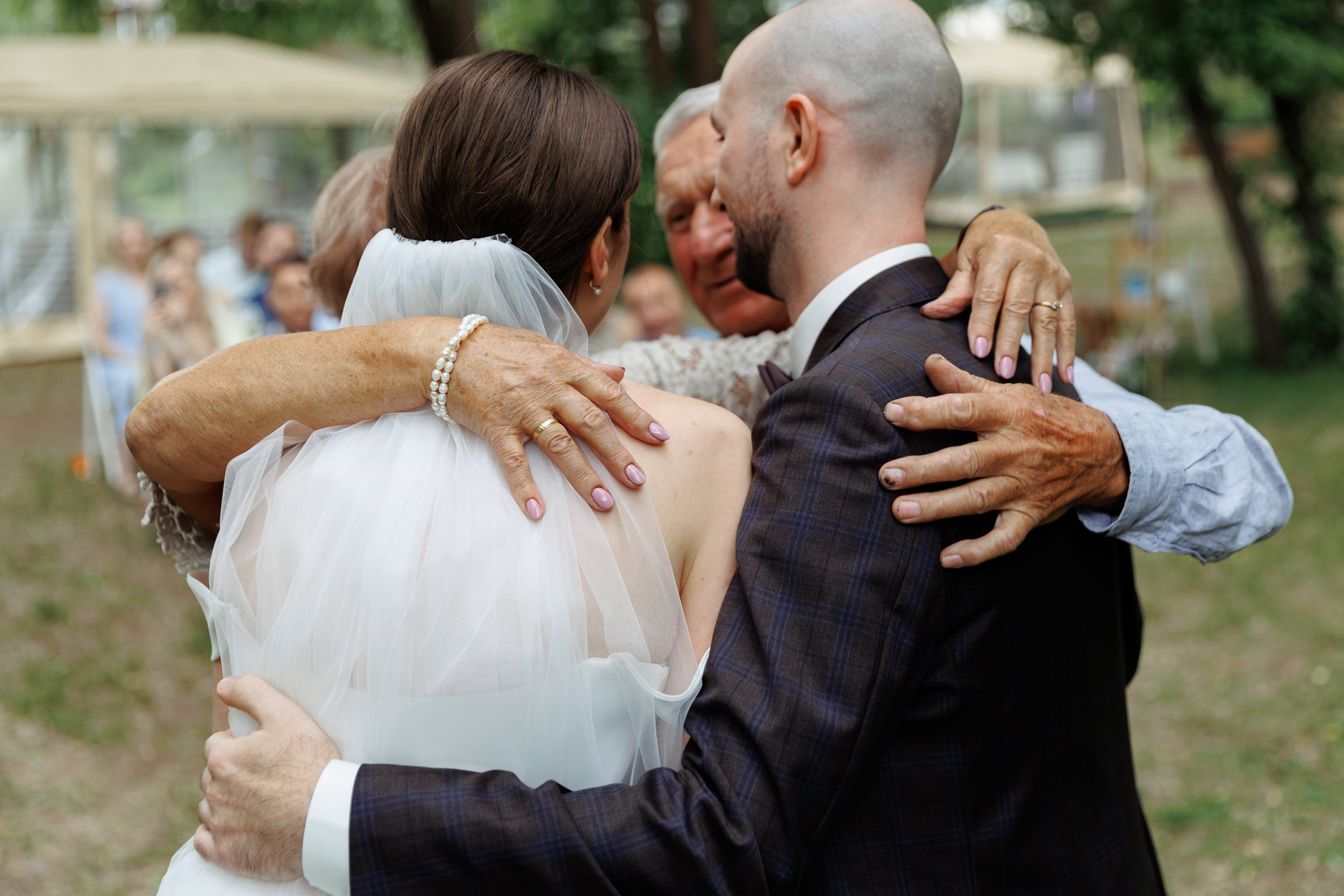 Дмитрий & Анастасия. Свадебный и семейный фотограф в Твери, Москве, Санкт-Петербурге