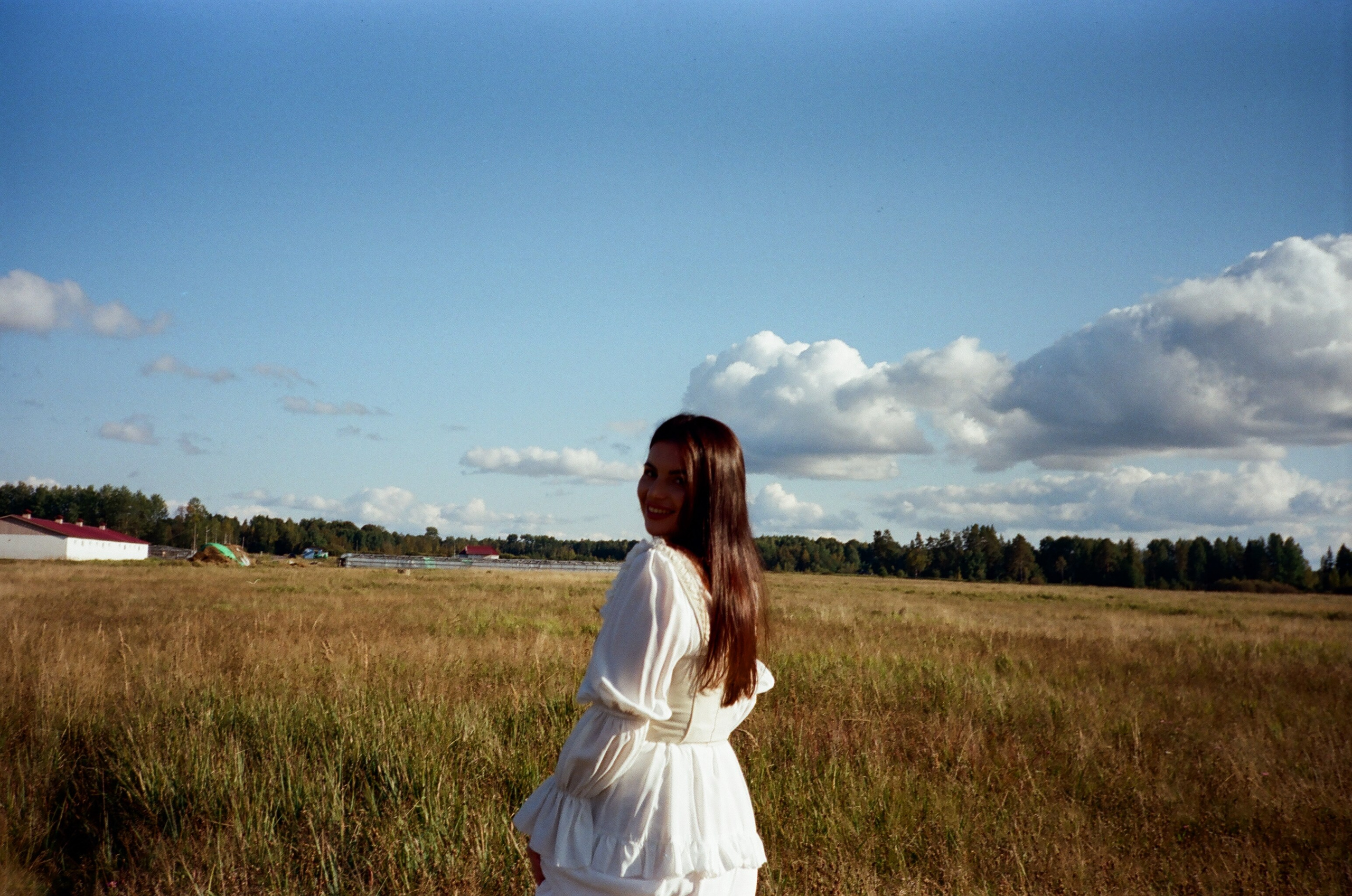 August film/2023. <3