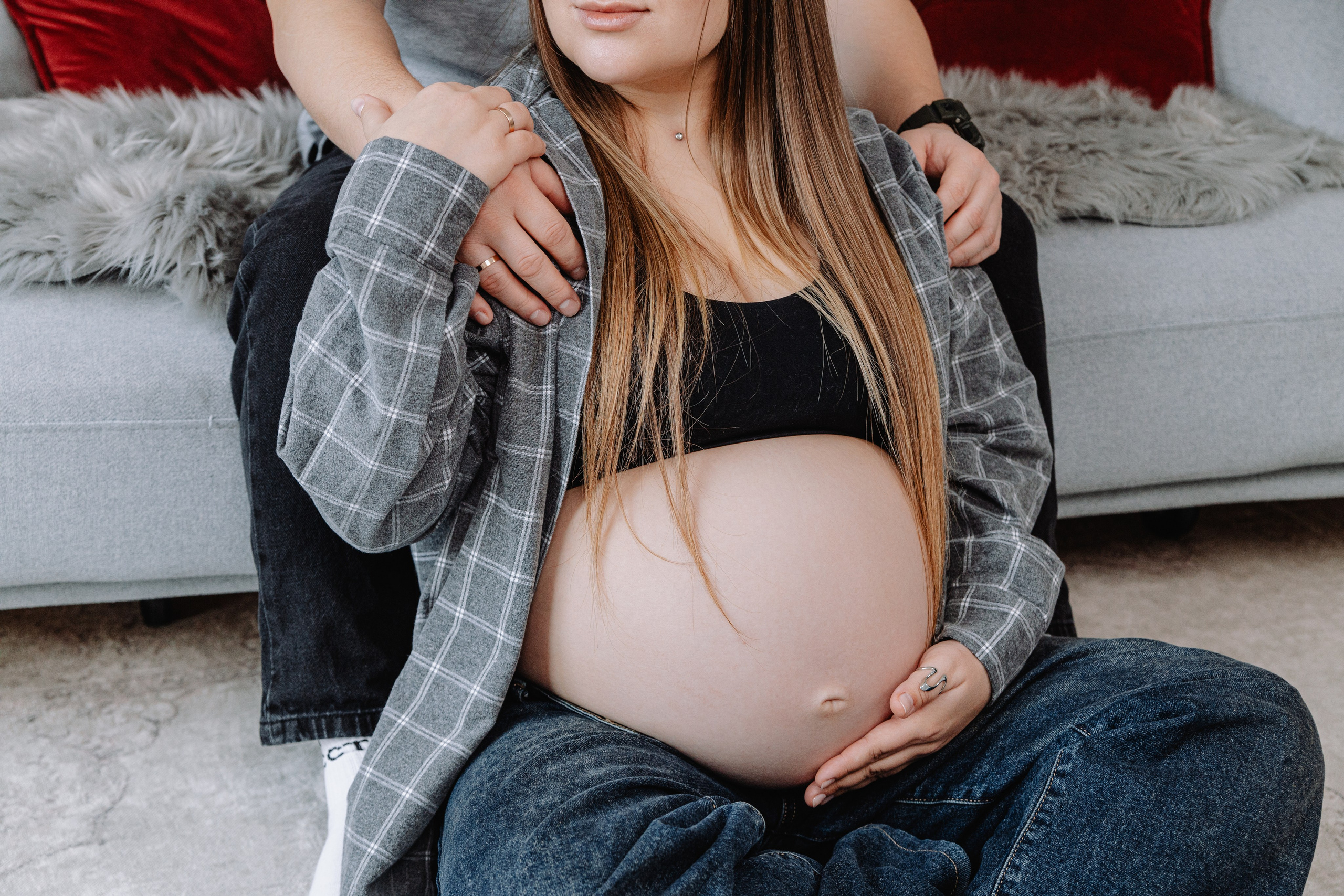 Екатерина и Дмитрий. Фотограф Воронеж Варвара