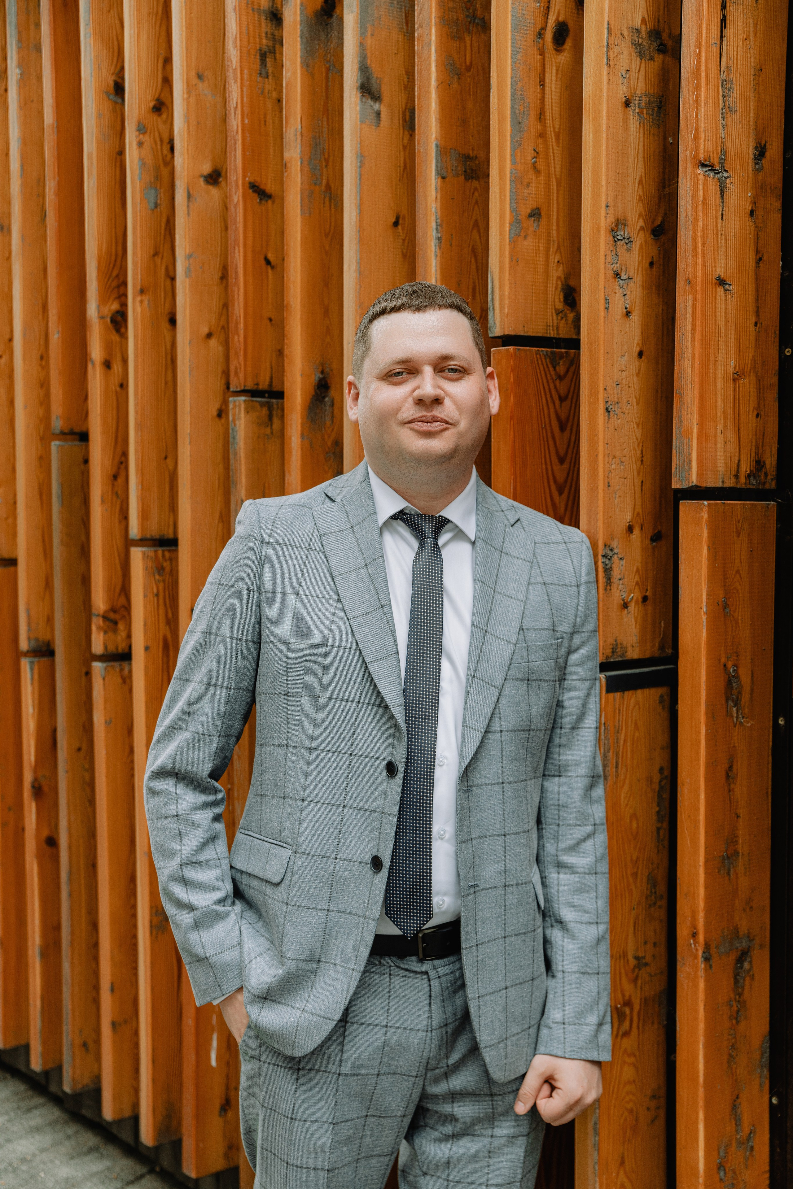 Анастасия и Иван. Фотограф Воронеж Варвара