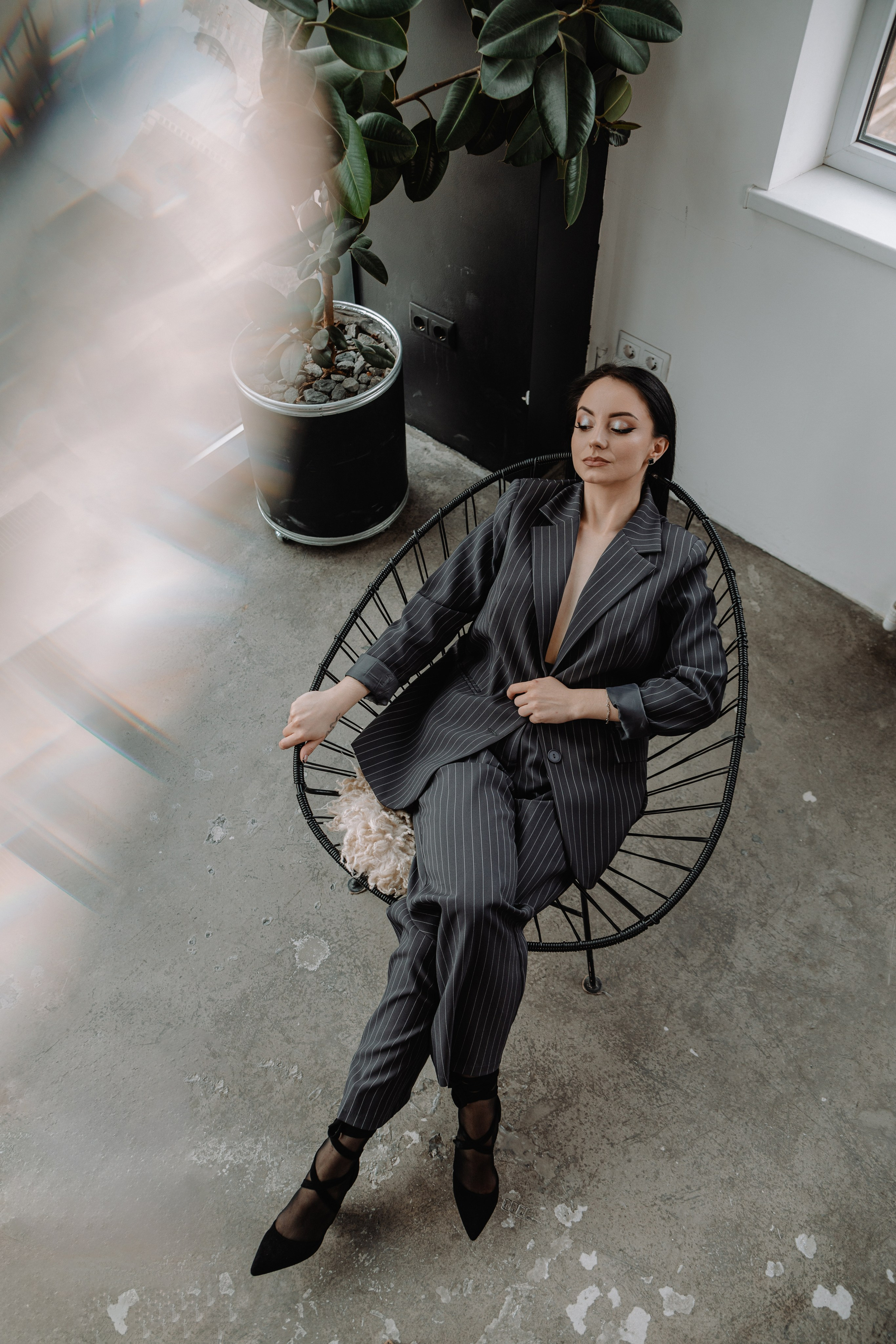 Яна. Фотограф Воронеж Варвара