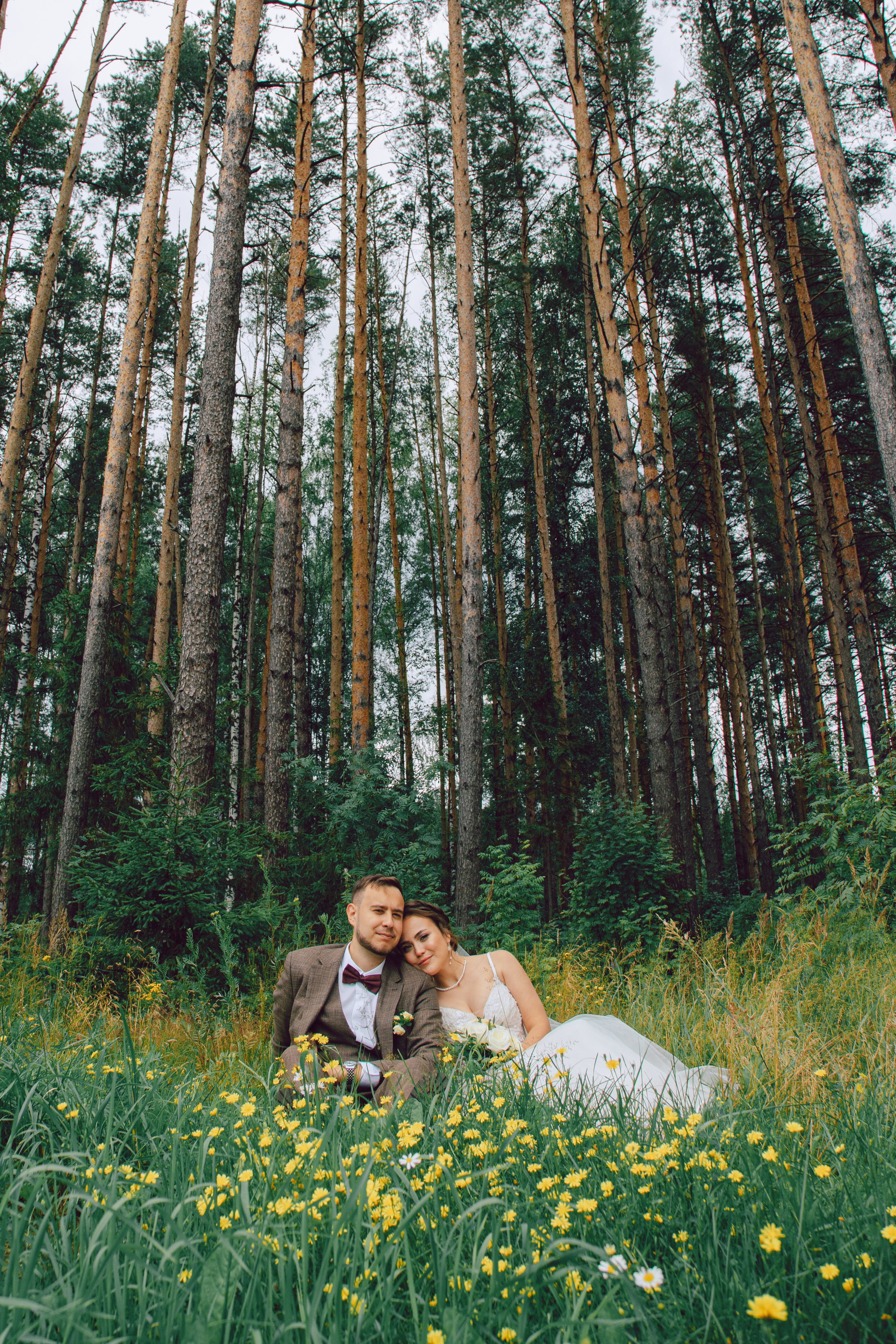 Жанна и Данил