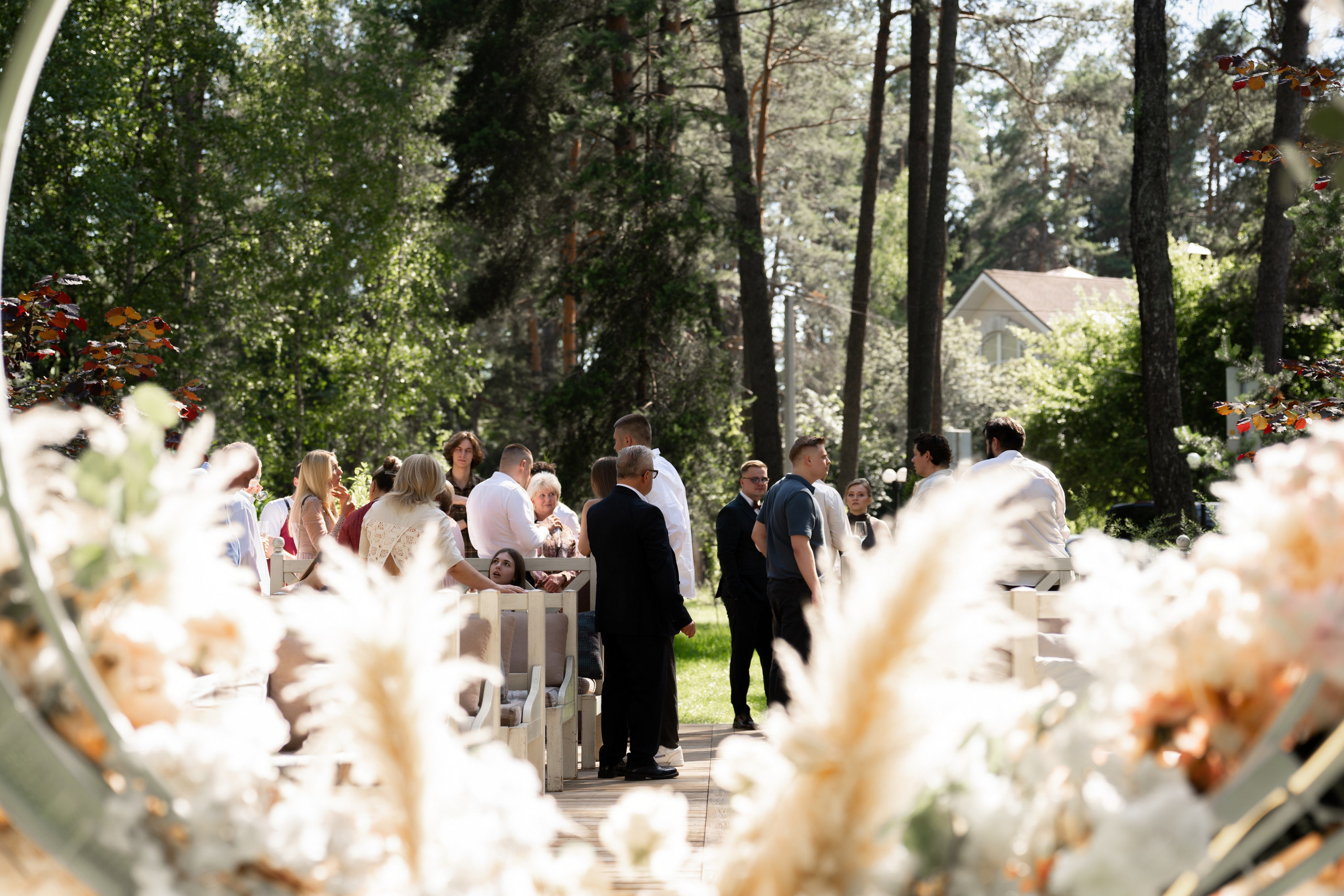 Свадебная съёмка от фотографа Владислава Блинова — Создайте идеальную свадебную съёмку. Vladislav Blinov photographer