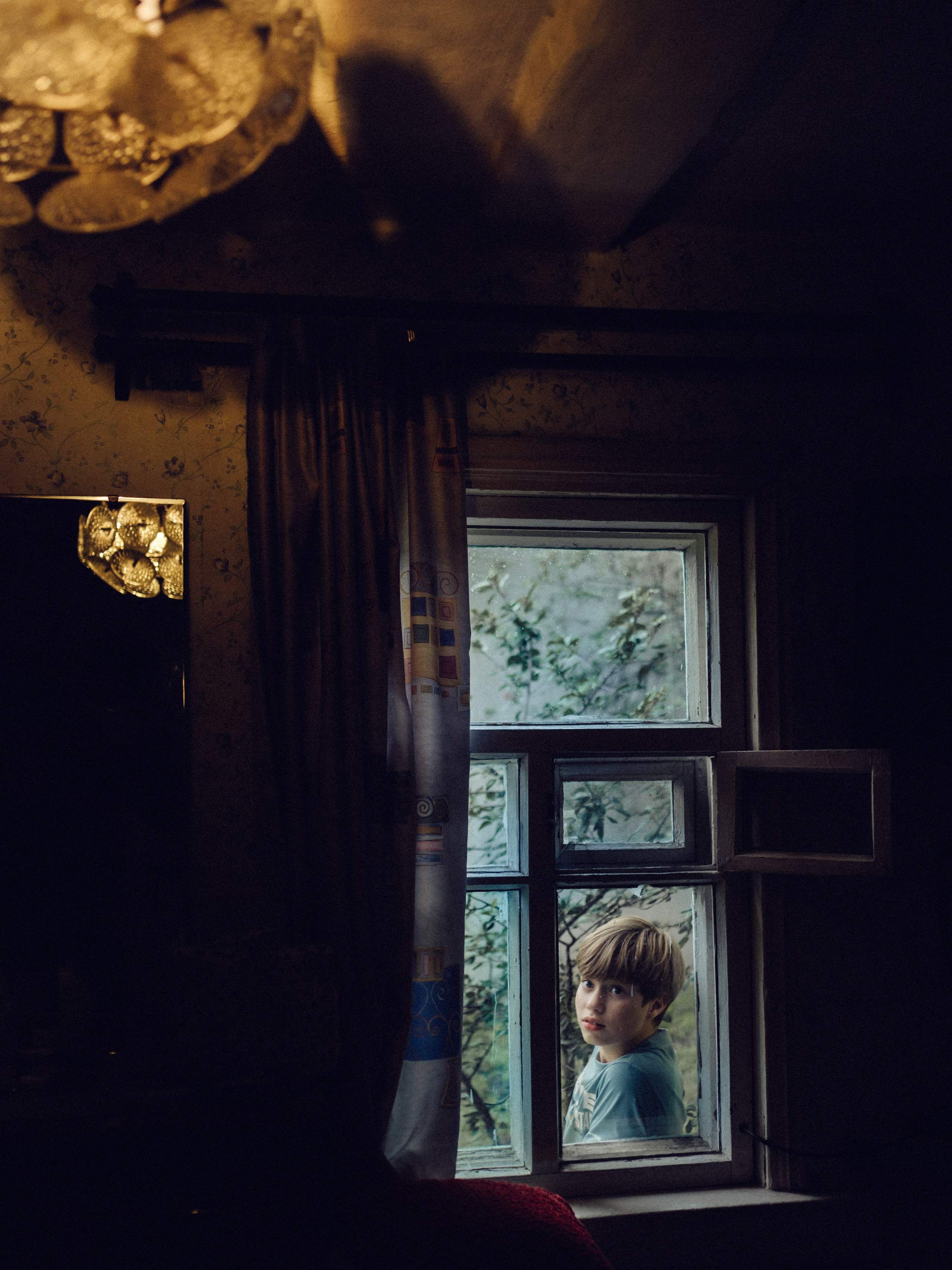 Деревенские зарисовки. Семейный LIFESTYLE фотограф в Москве