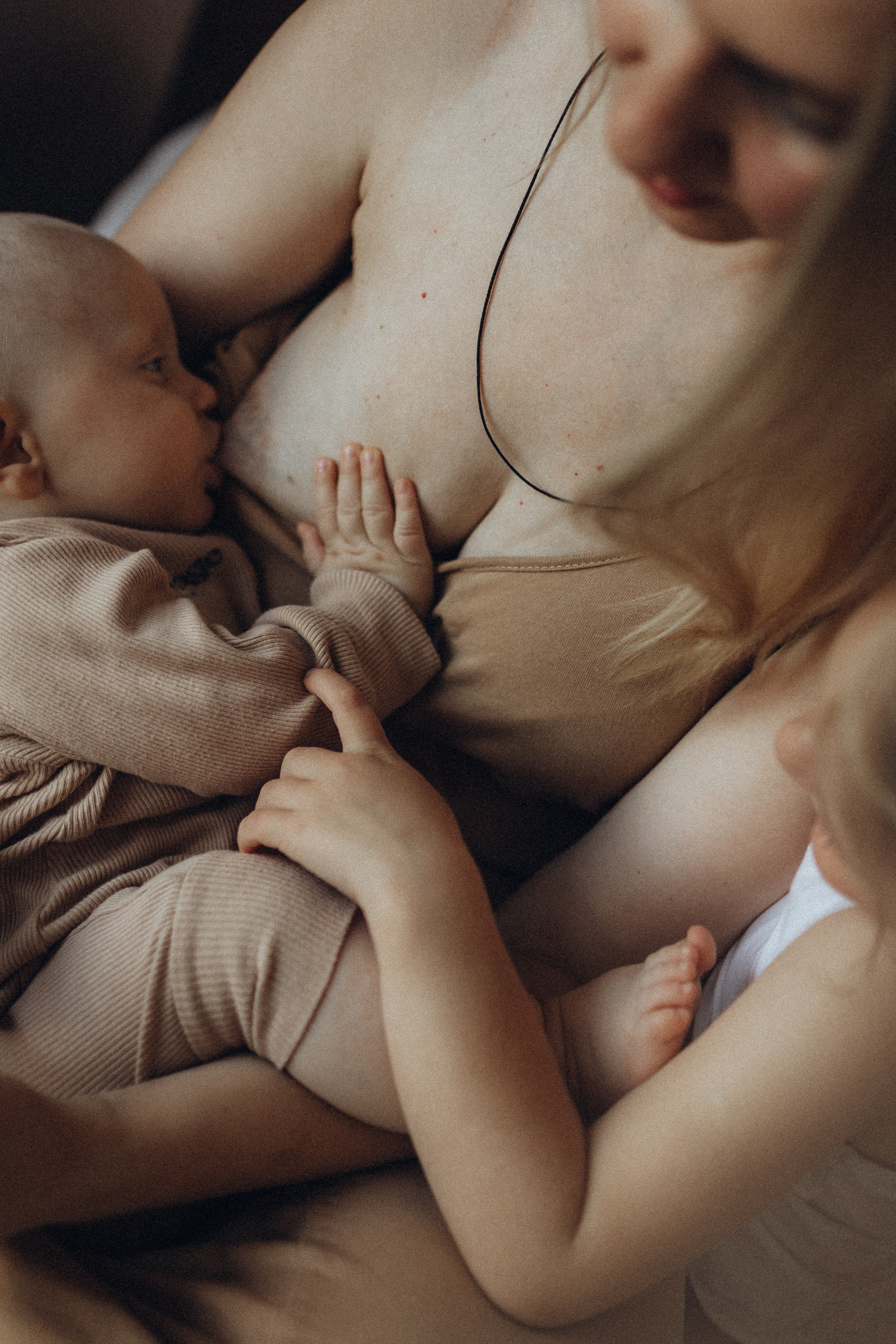 Маленький Лука. Семейный фотограф в Москве Марина Аргунова