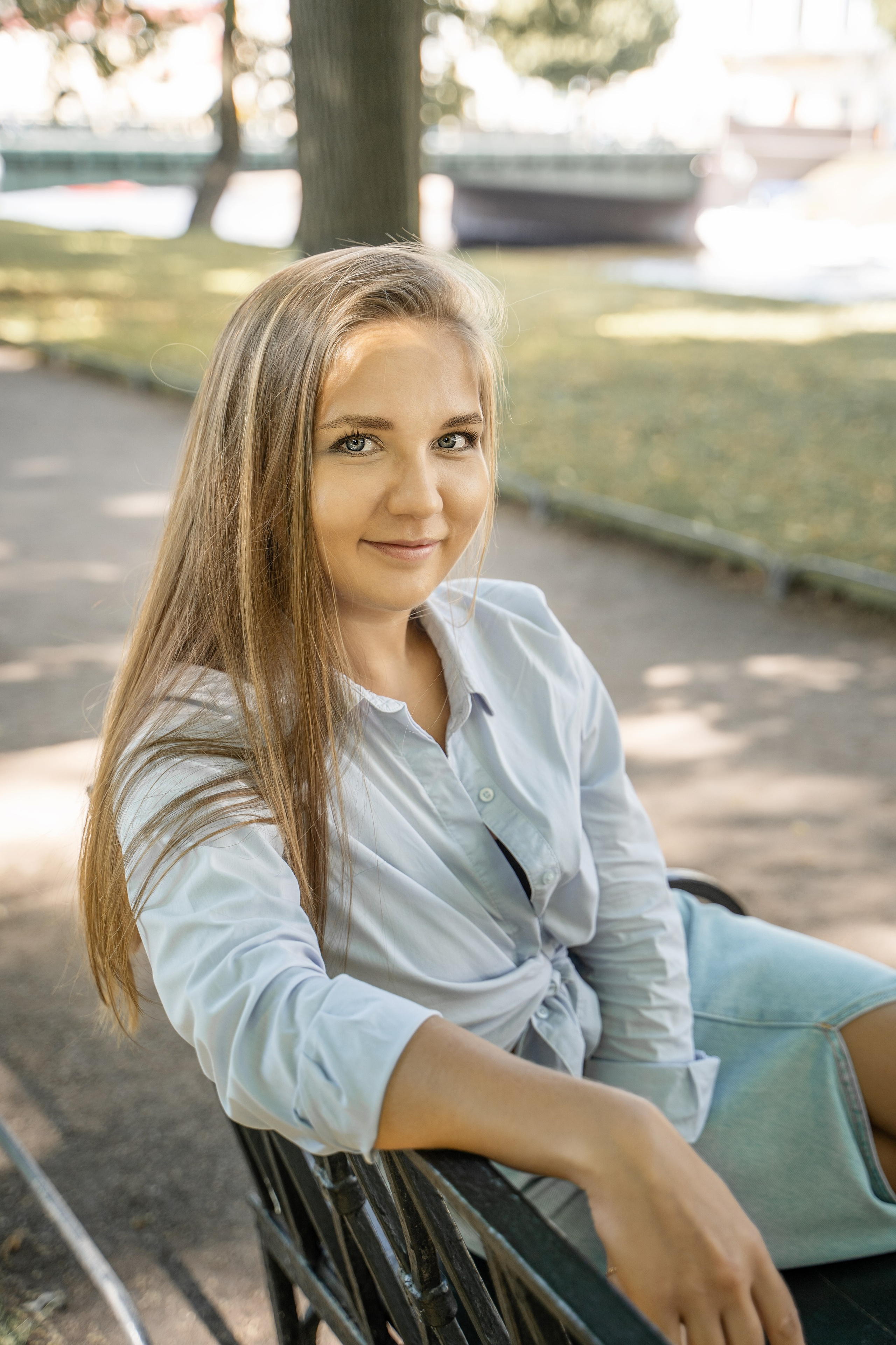 Ира. Фотограф в Санкт-Петербурге, фотодни в СПБ