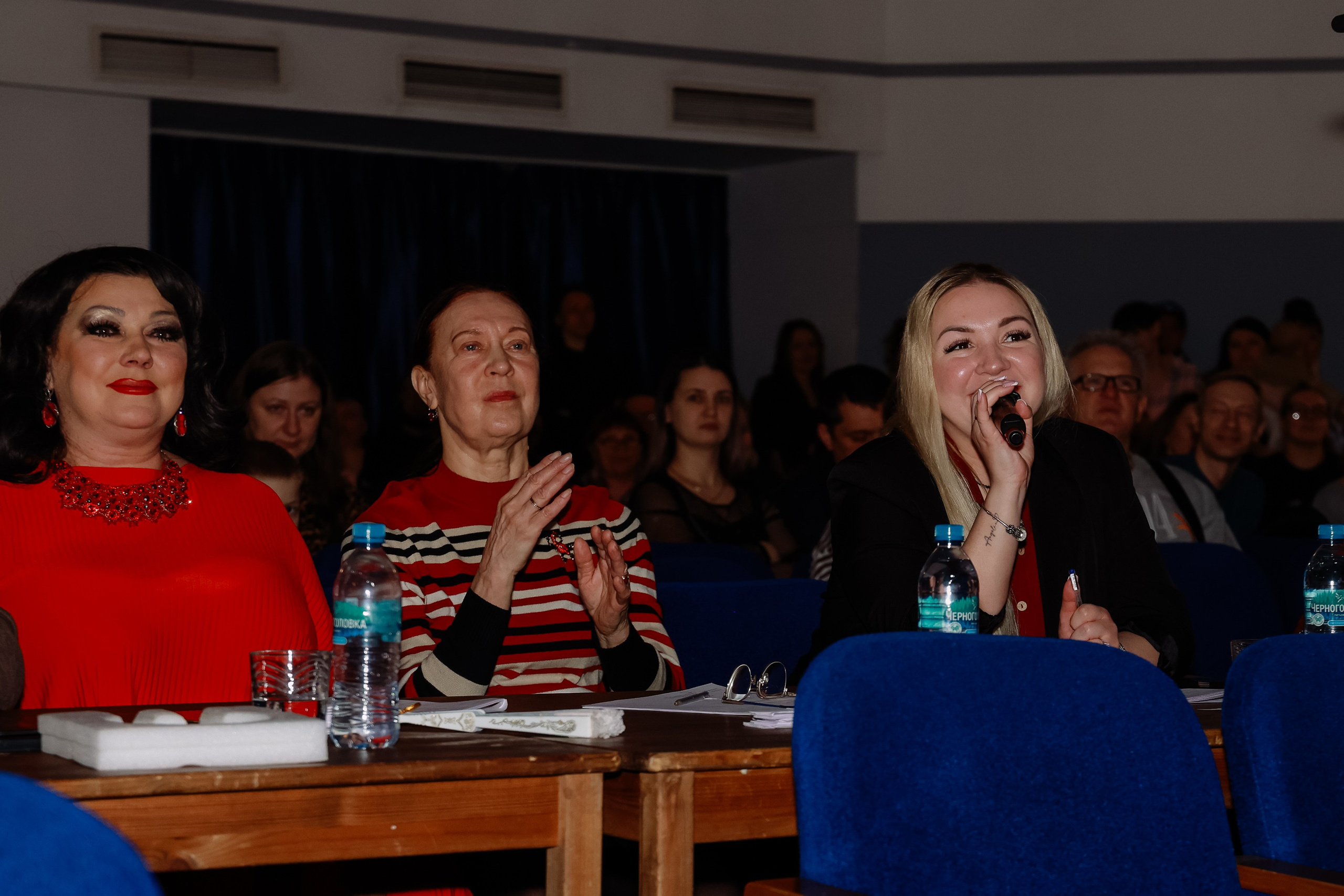 KLЮKVA конкурс-фестиваль. Фотограф Юлия Мальцева