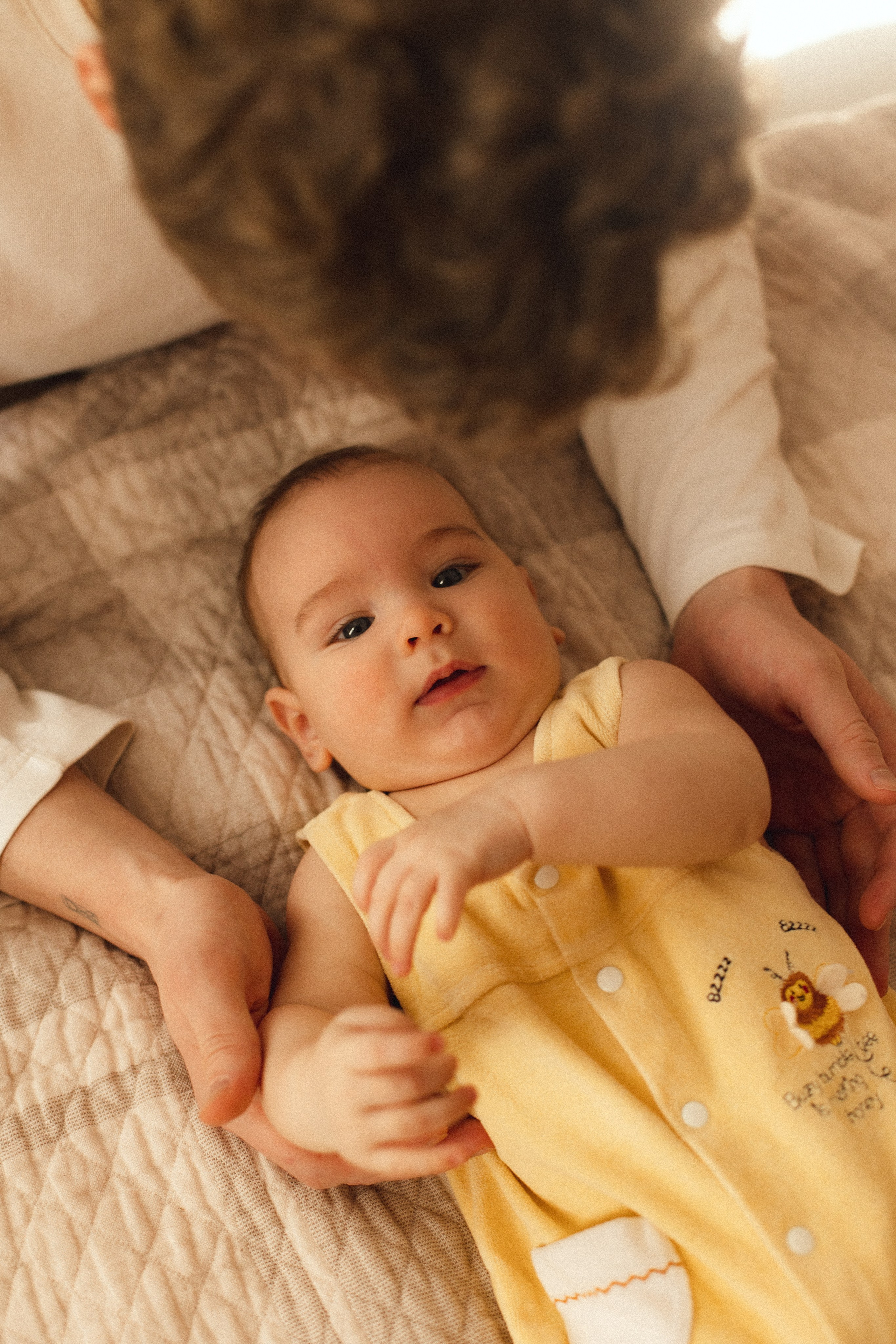 Весеннее настроение. Фотограф из Петербурга