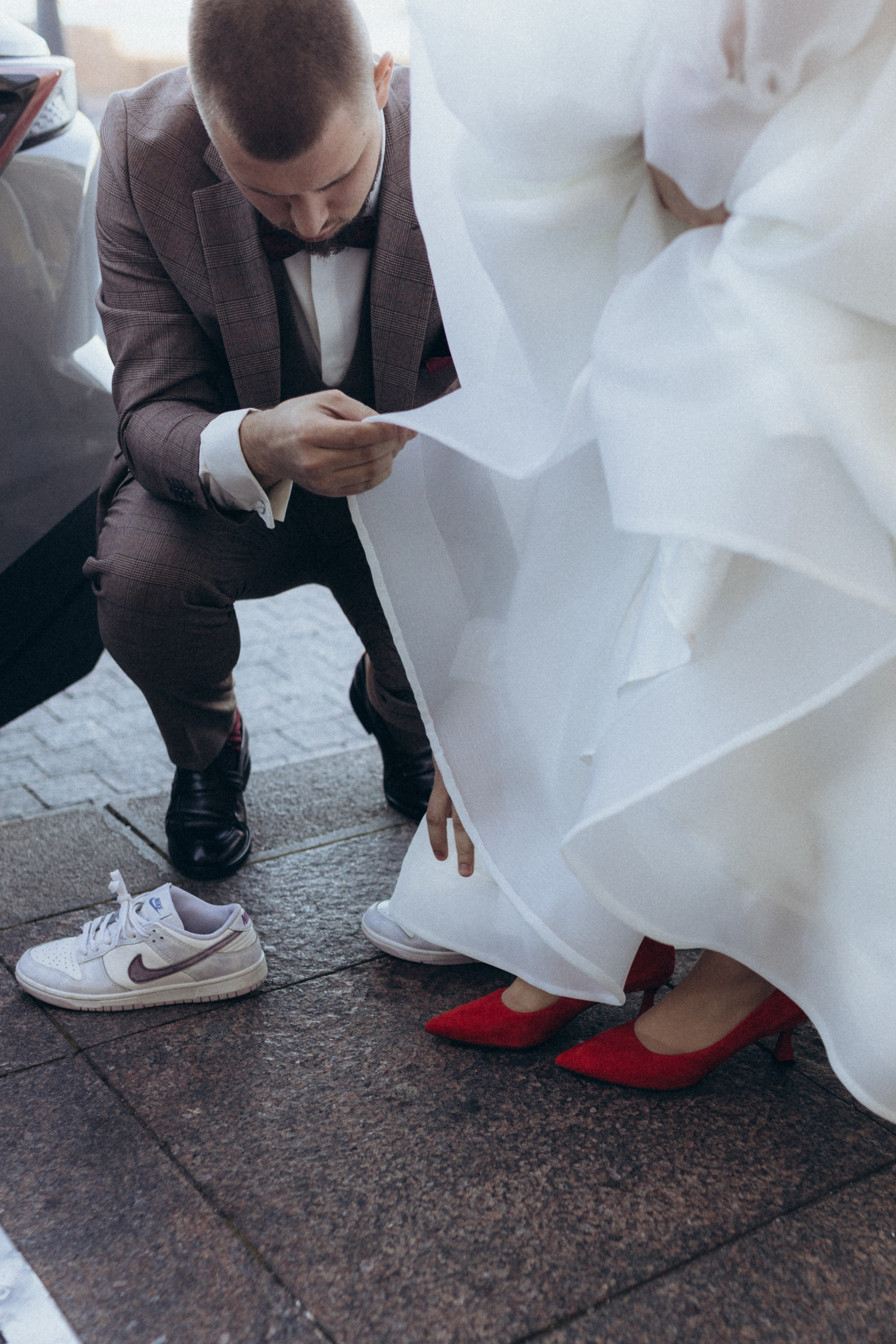 Соня и Илья. Фотограф из Петербурга