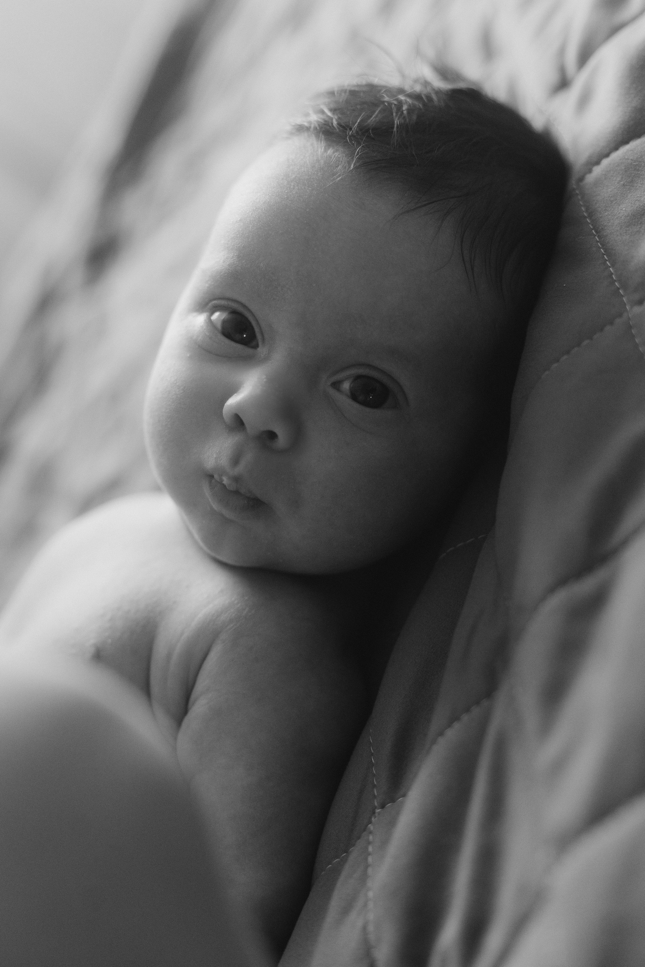 Появление брата. Фотограф из Петербурга