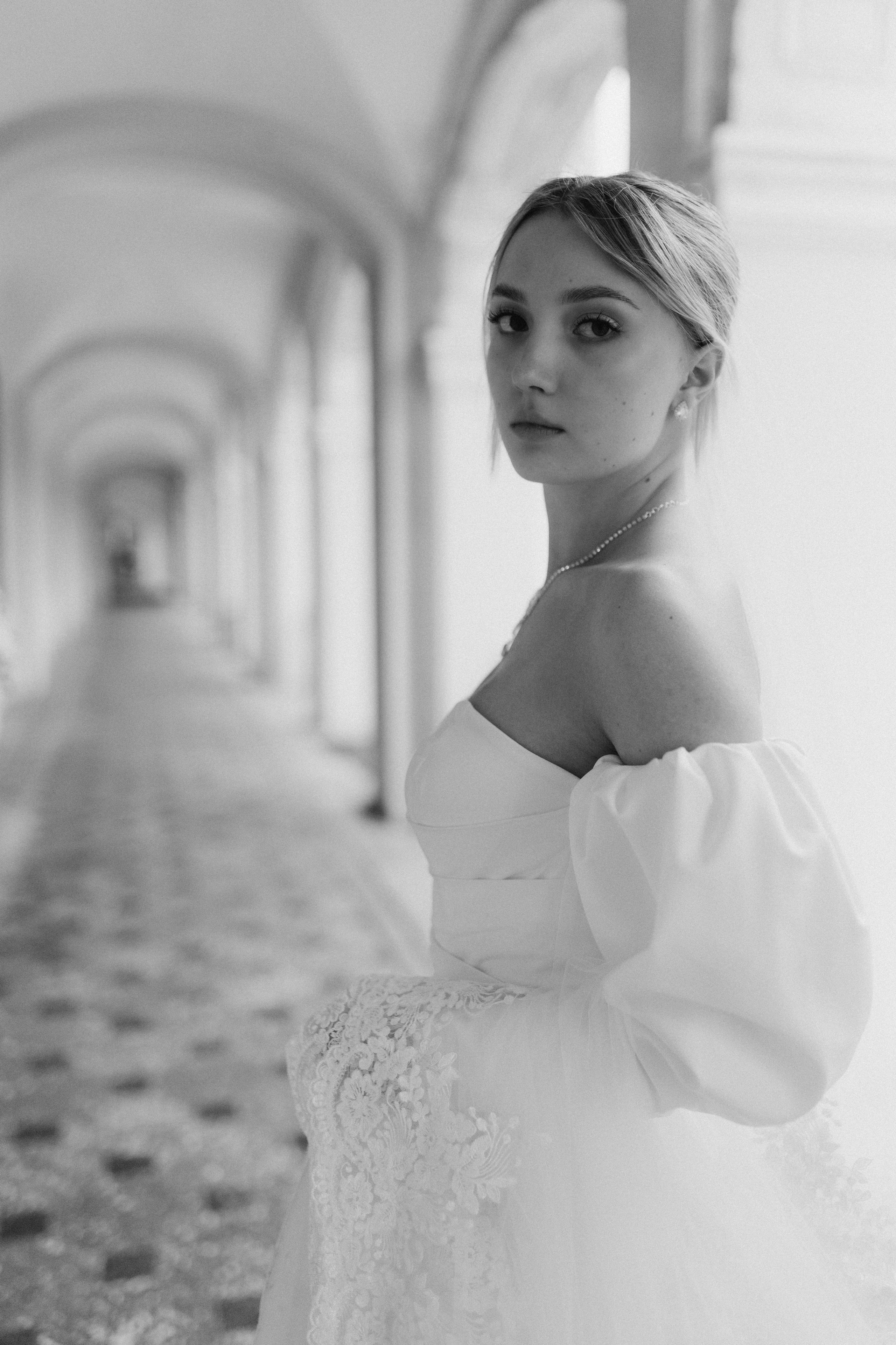 Лиза и Влад. Фотограф из Петербурга