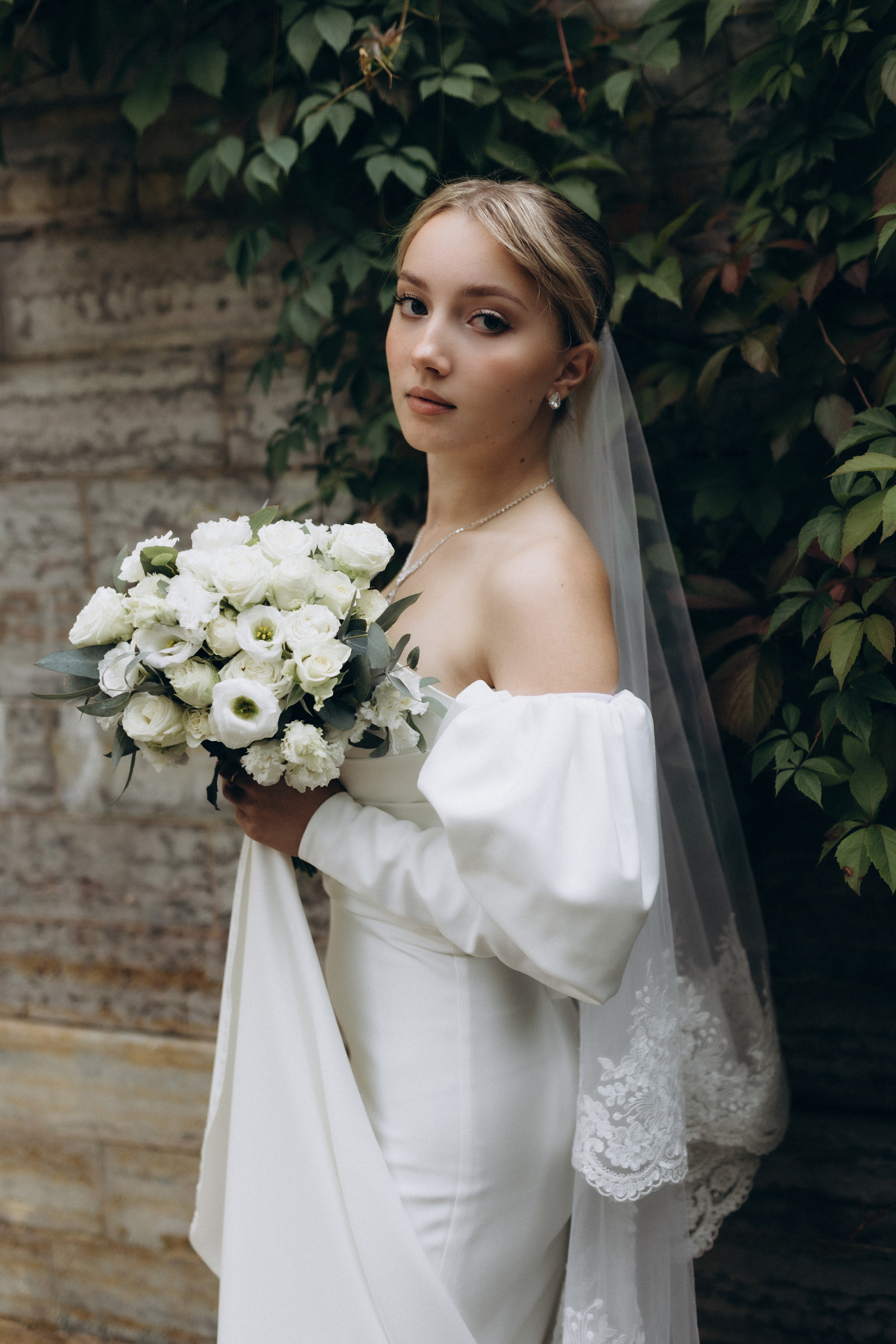 Лиза и Влад. Фотограф из Петербурга