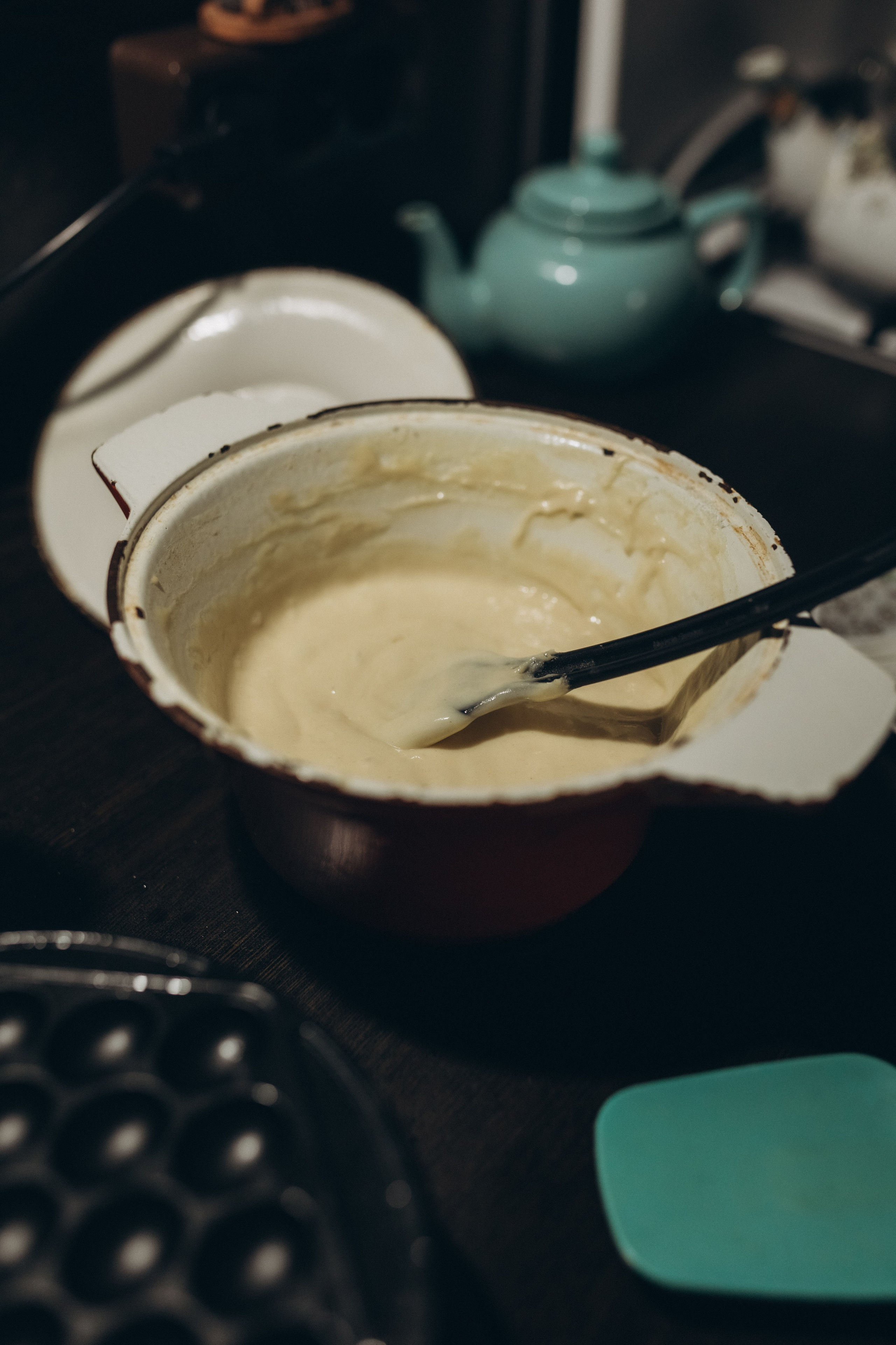 Под треск камина. Фотограф из Петербурга