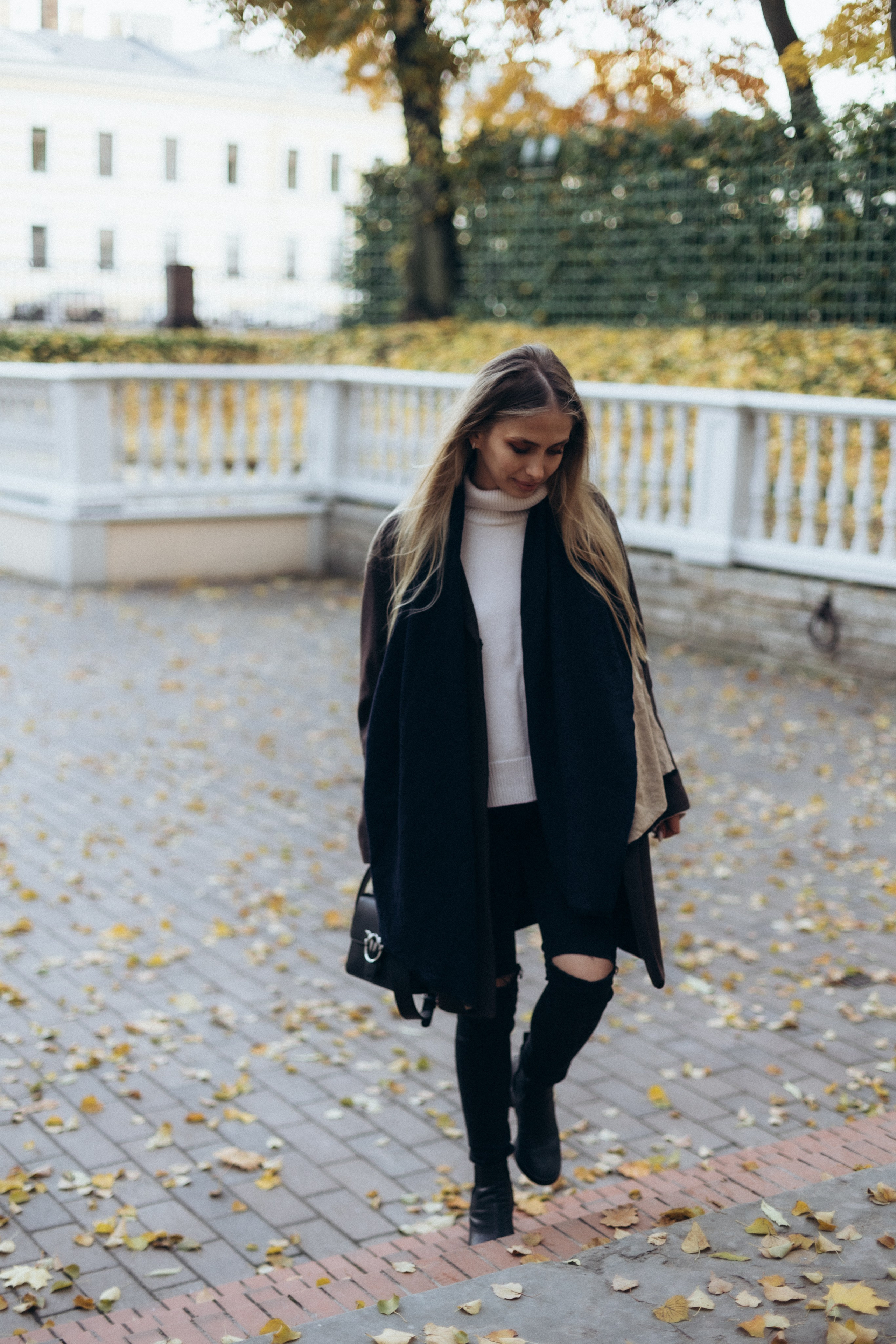 Мария. Фотограф из Петербурга