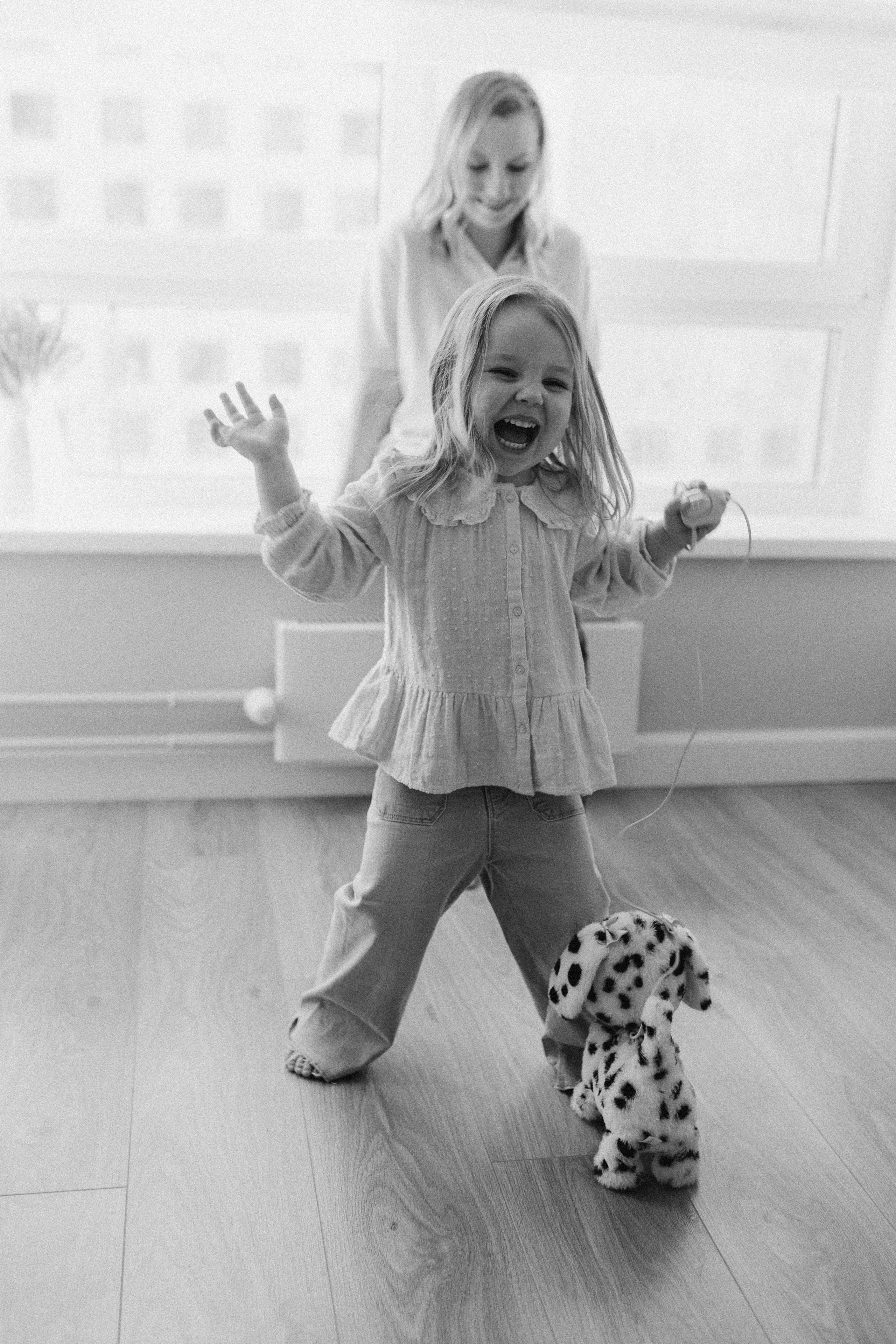 Вместе дома. Фотограф из Петербурга