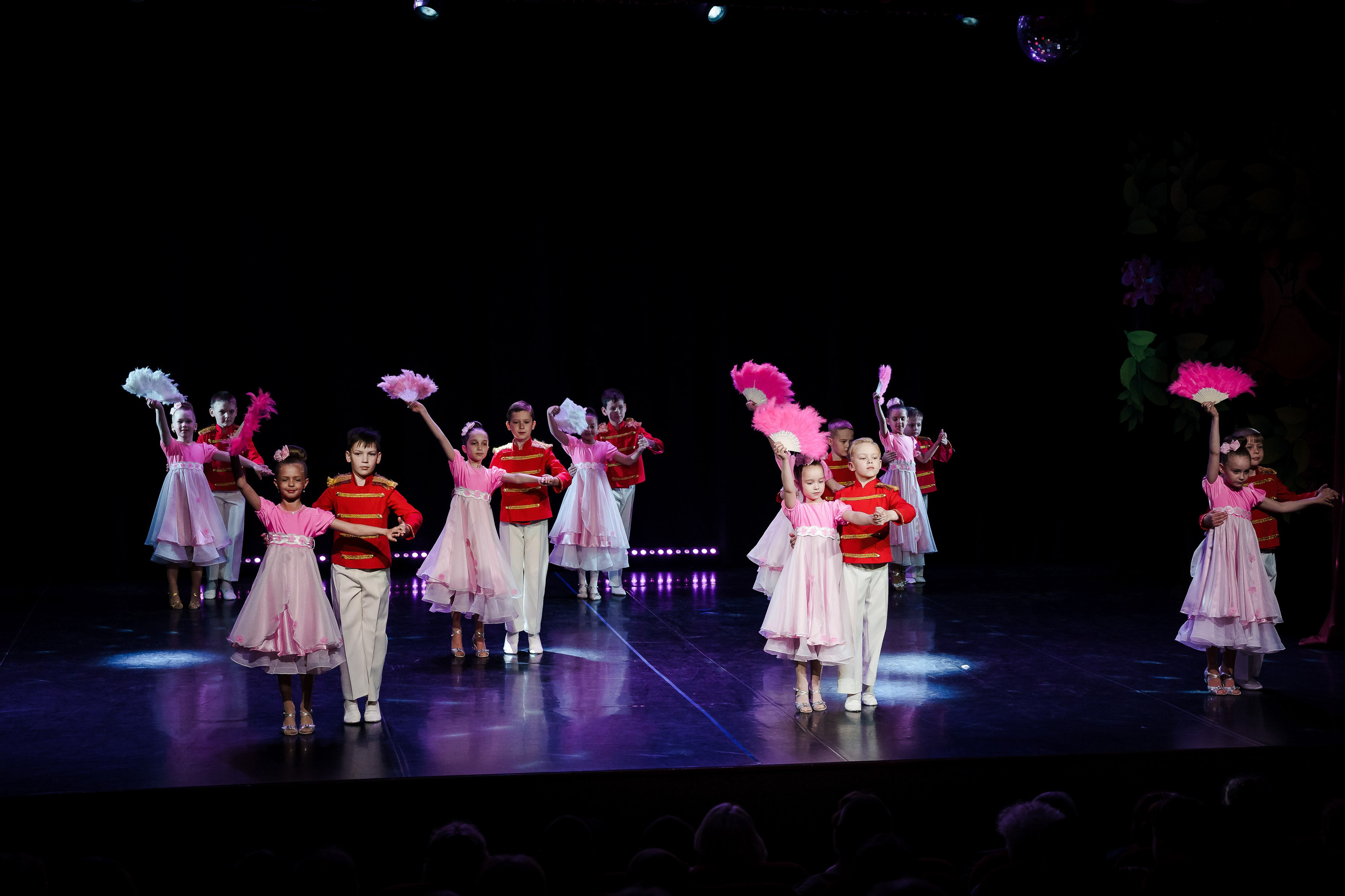 Концерт «Роната» г. Ростов Великий. Репортажный фотограф Сергей Сажин г. Ярославль