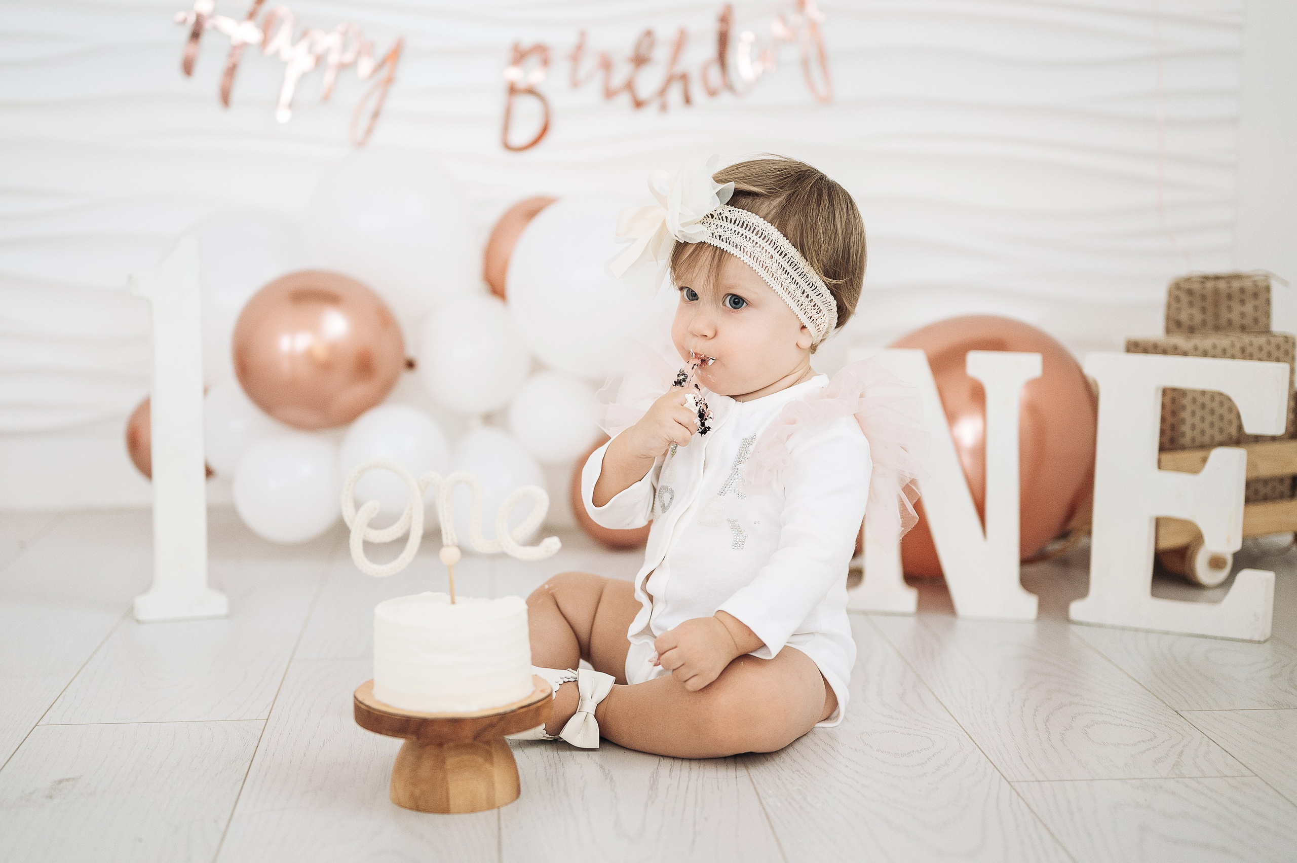 Крушение торта. Семейный, детский и newborn фотограф в г. Дмитров Марина Русакевич