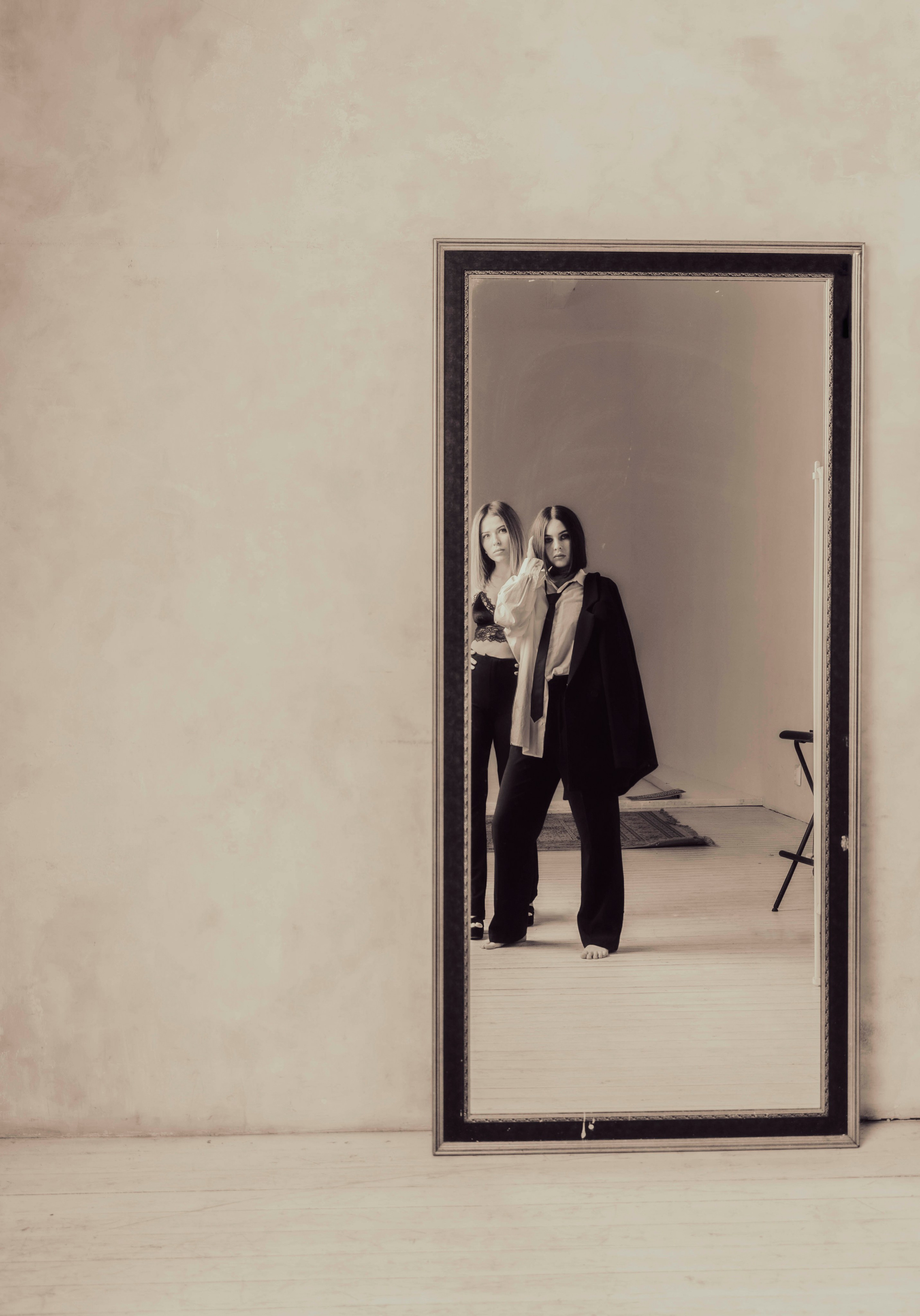 Профессиональный фотограф в Москве