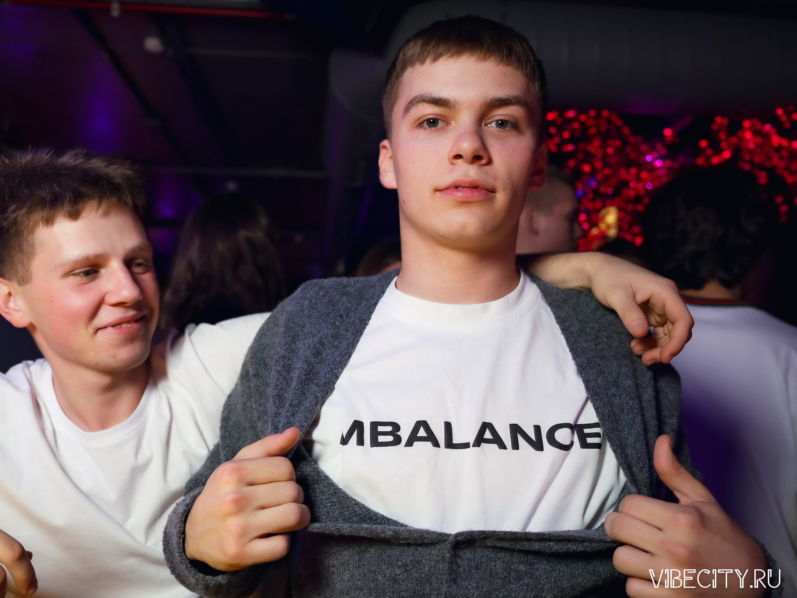 DOUBLE U. VIBECITY.RU Вайб Сити Ру Фоторепортажи Фотоотчеты Калининград