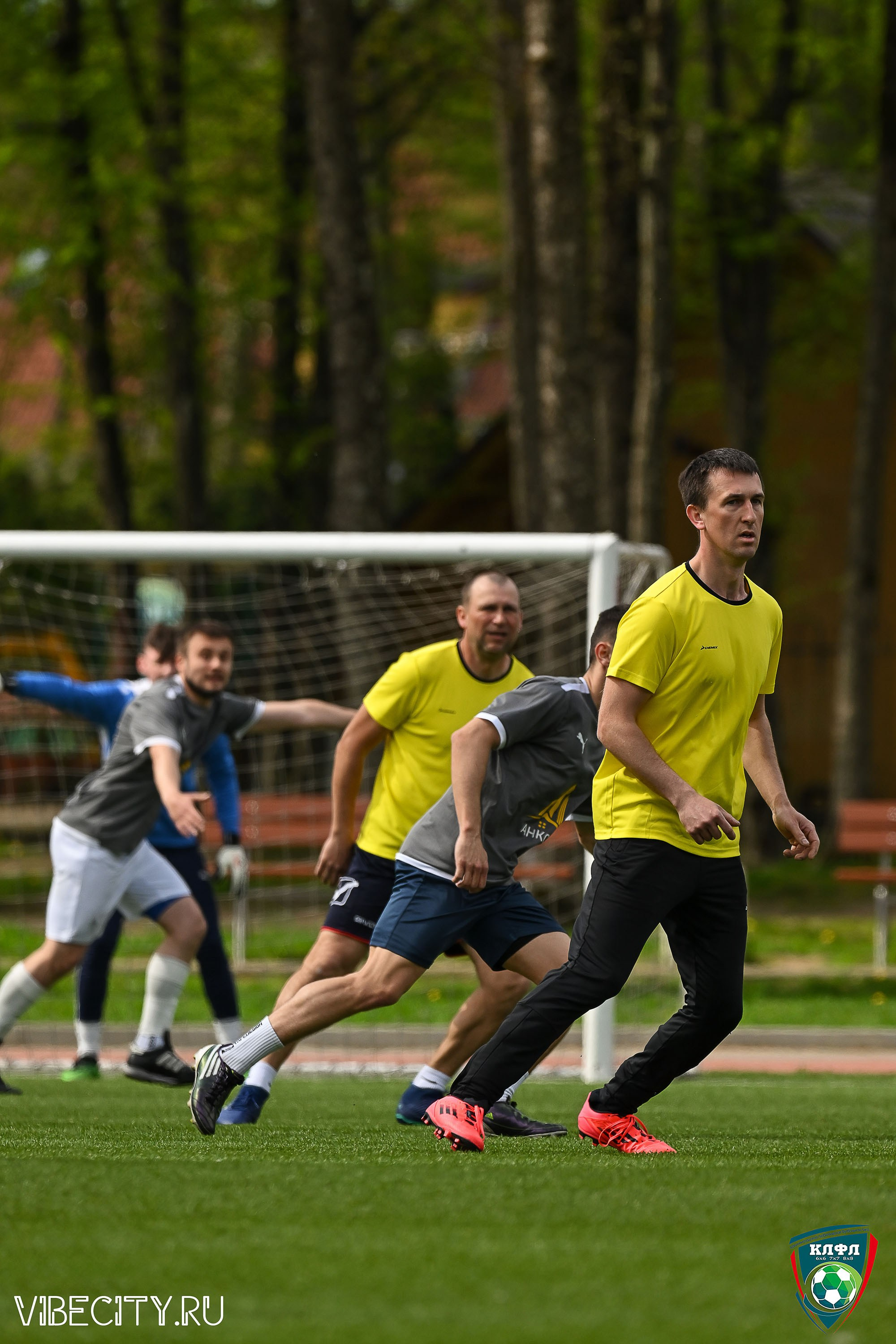 XX ЧЕМПИОНАТ КАЛИНИНГРАДСКОЙ ЛФЛ КАНЦМАРКЕТ39 сезона 2024–2025 гг. VIBECITY.RU Вайб Сити Ру Фоторепортажи Фотоотчеты Калининград