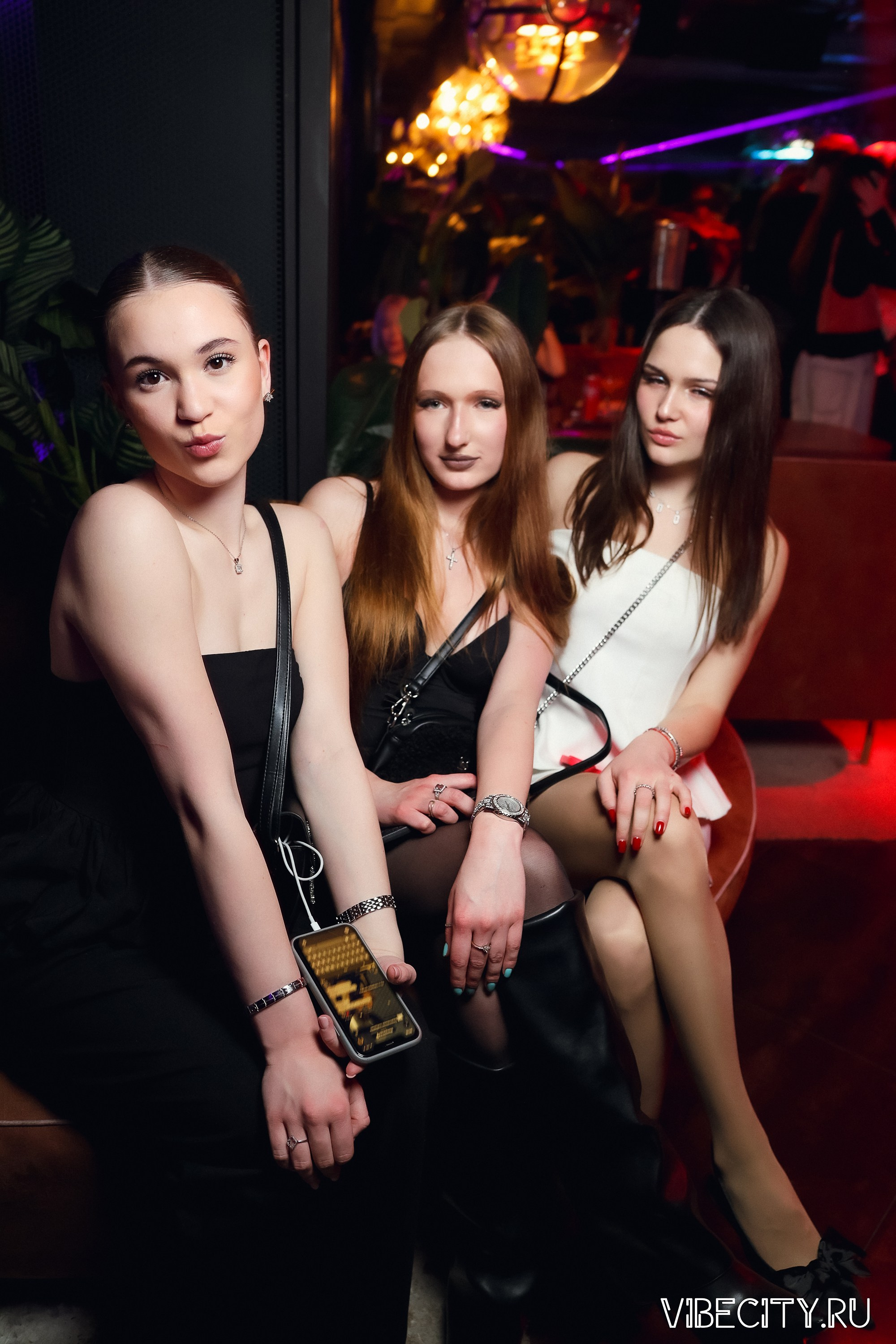 DOUBLE U. VIBECITY.RU Вайб Сити Ру Фоторепортажи Фотоотчеты Калининград