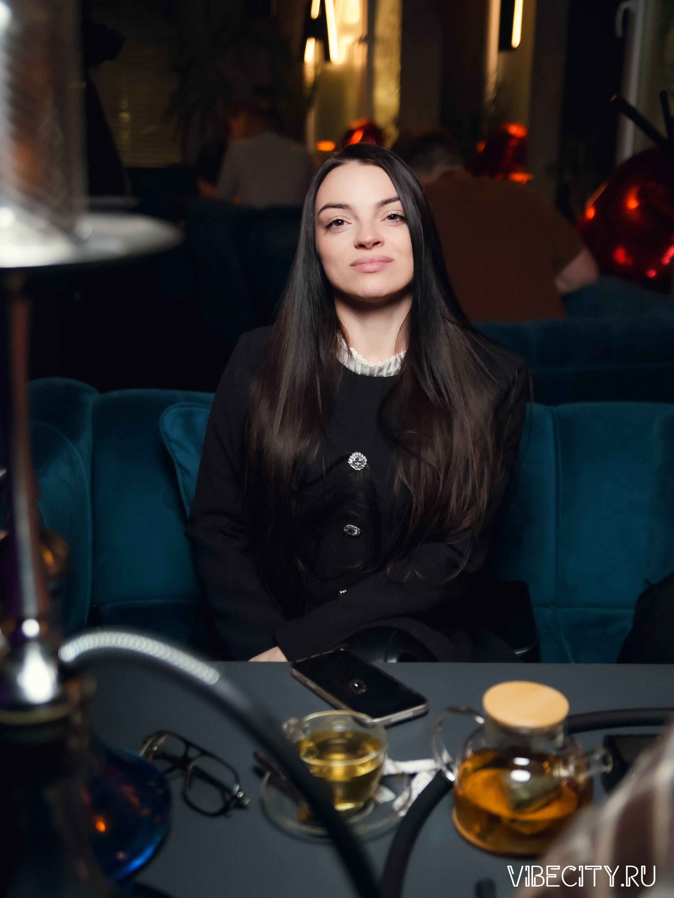 МЯТА lounge. VIBECITY.RU Вайб Сити Ру Фоторепортажи Фотоотчеты Калининград