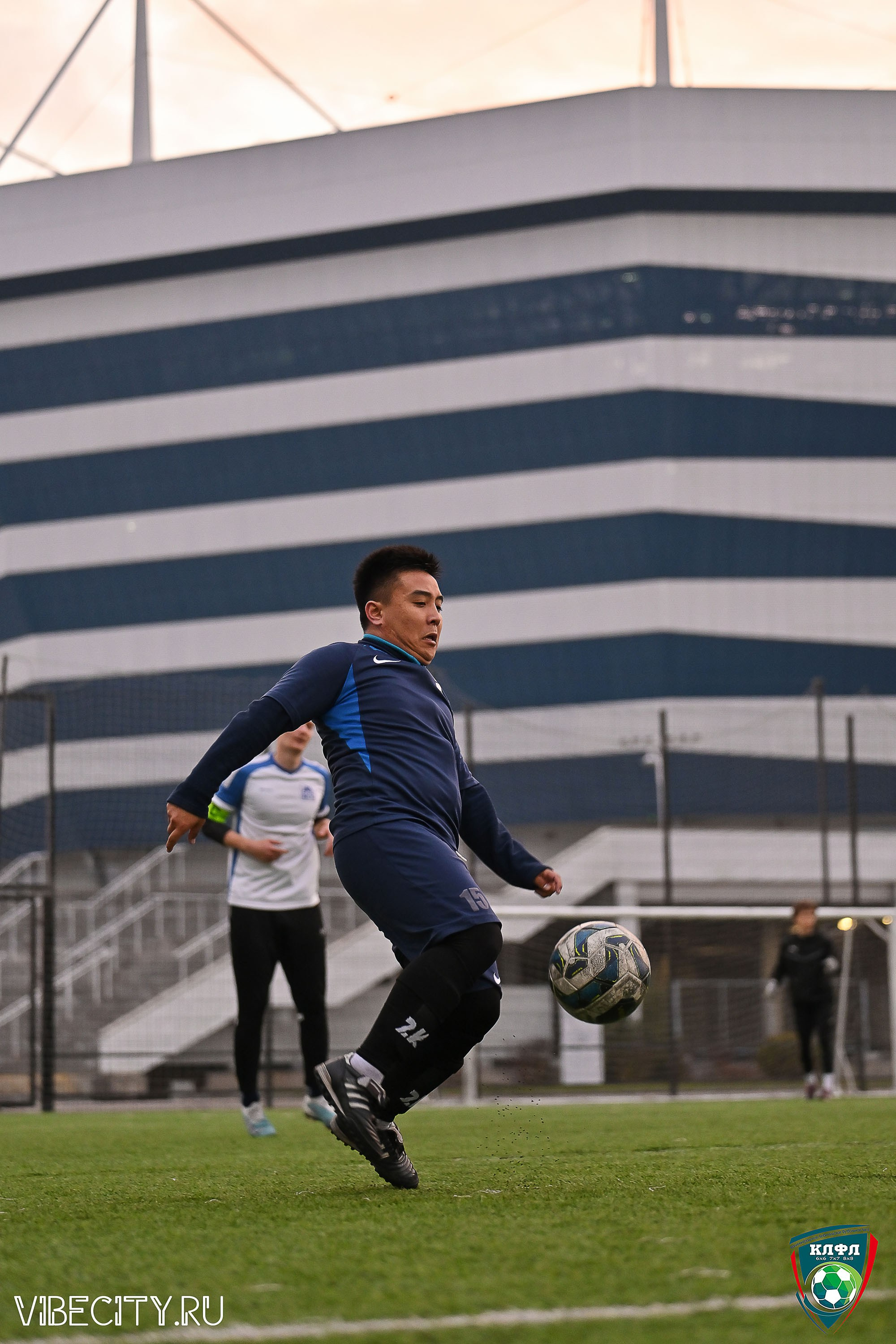 XX ЧЕМПИОНАТ КАЛИНИНГРАДСКОЙ ЛФЛ КАНЦМАРКЕТ39 сезона 2024–2025 гг. VIBECITY.RU Вайб Сити Ру Фоторепортажи Фотоотчеты Калининград