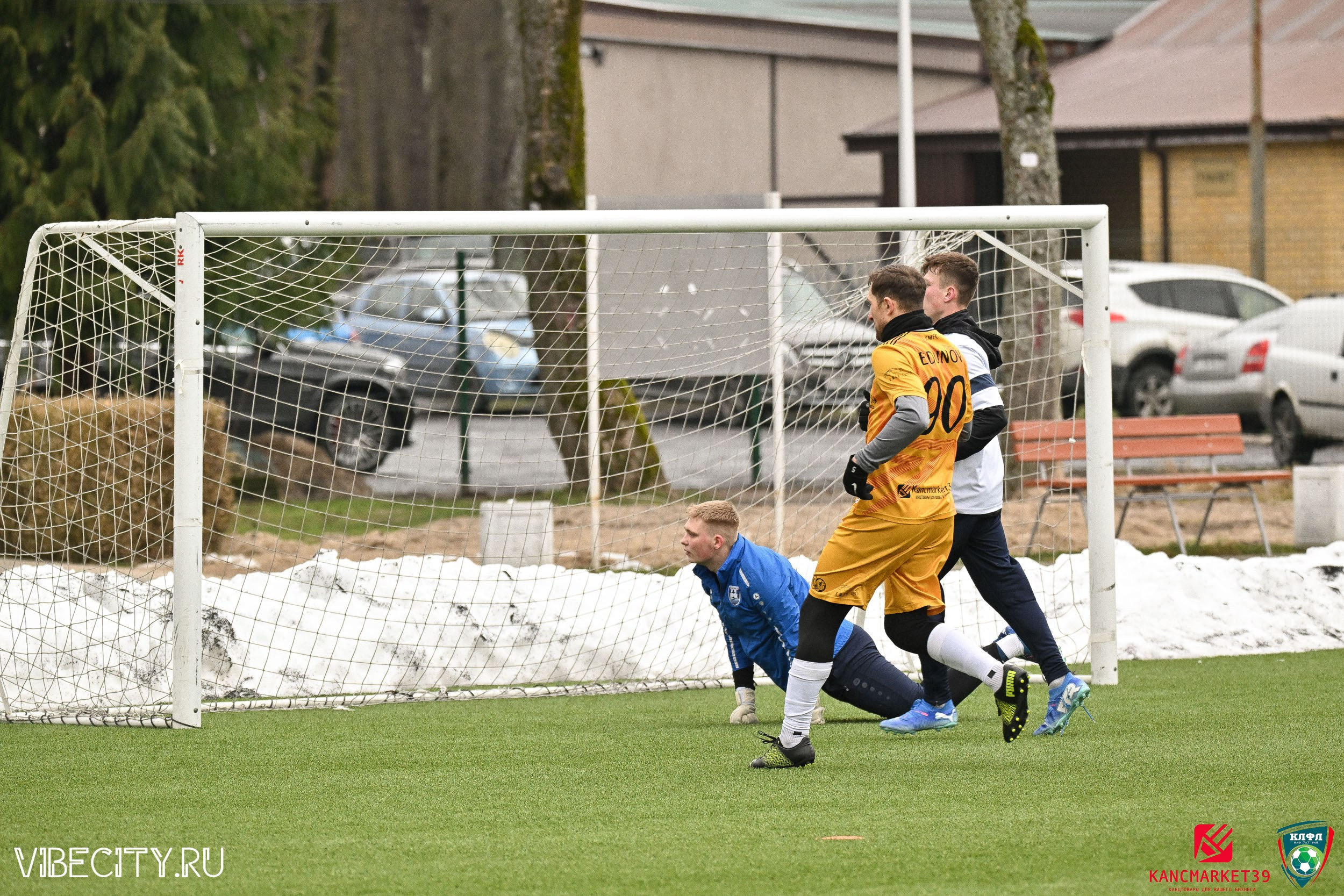 XX ЧЕМПИОНАТ КАЛИНИНГРАДСКОЙ ЛФЛ КАНЦМАРКЕТ39 сезона 2024–2025 гг. VIBECITY.RU Вайб Сити Ру Фоторепортажи Фотоотчеты Калининград