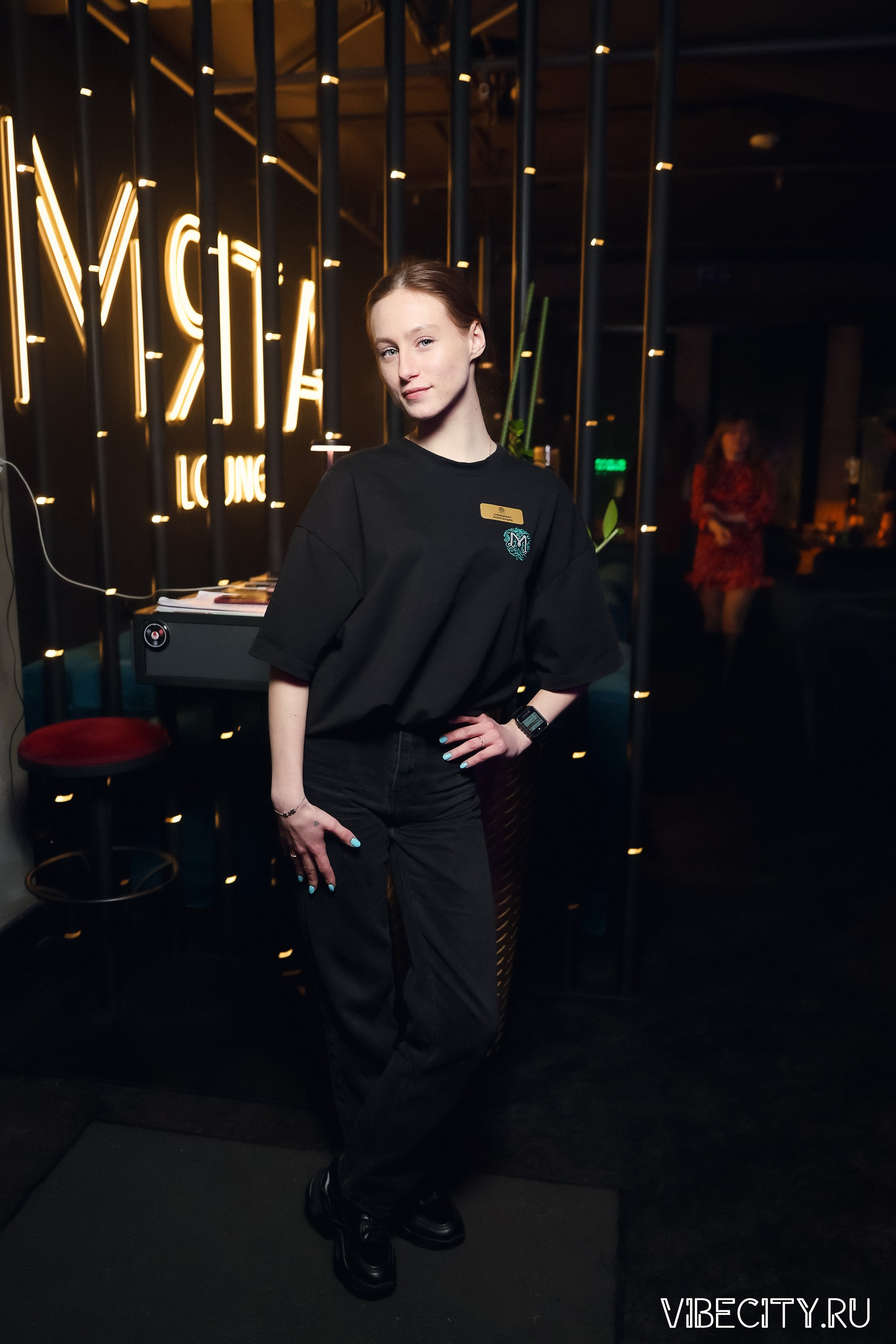 МЯТА lounge. VIBECITY.RU Вайб Сити Ру Фоторепортажи Фотоотчеты Калининград