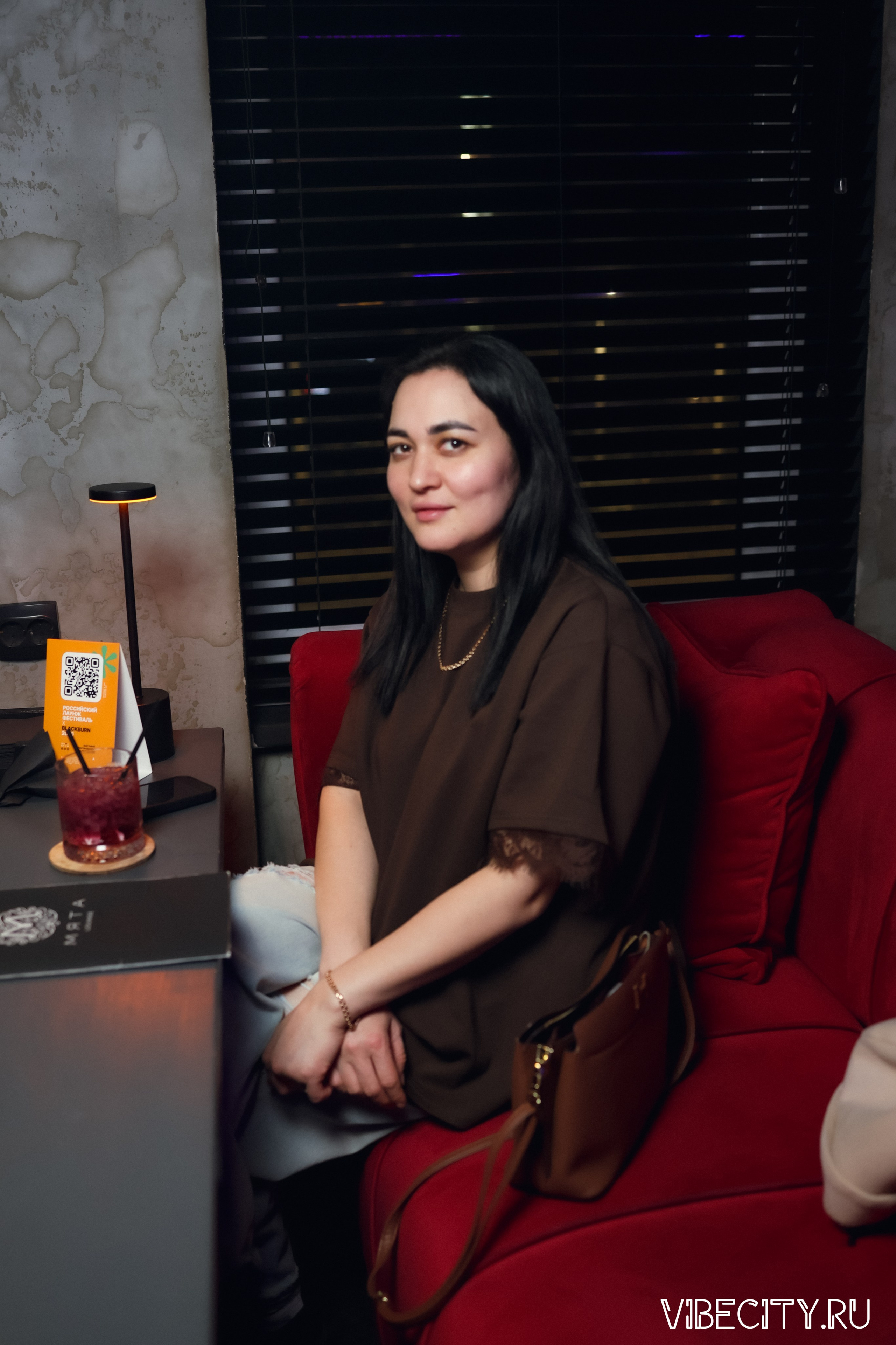 МЯТА lounge. VIBECITY.RU Вайб Сити Ру Фоторепортажи Фотоотчеты Калининград