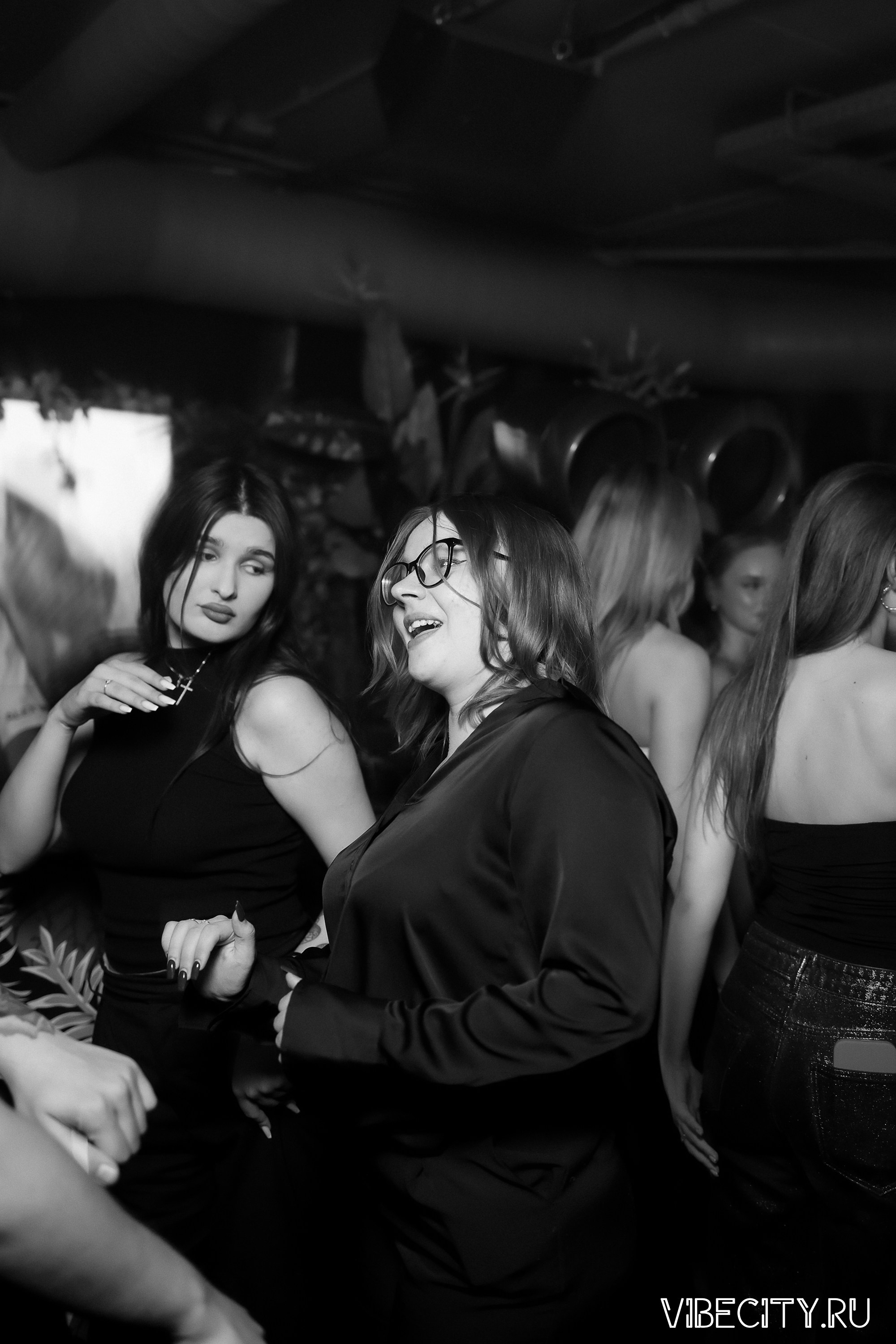 DOUBLE U. VIBECITY.RU Вайб Сити Ру Фоторепортажи Фотоотчеты Калининград