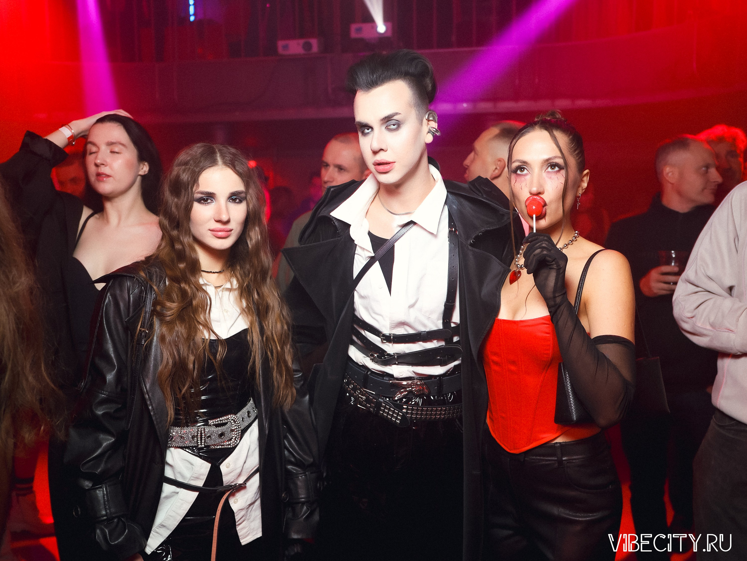 CULT. VIBECITY.RU Вайб Сити Ру Фоторепортажи Фотоотчеты Калининград