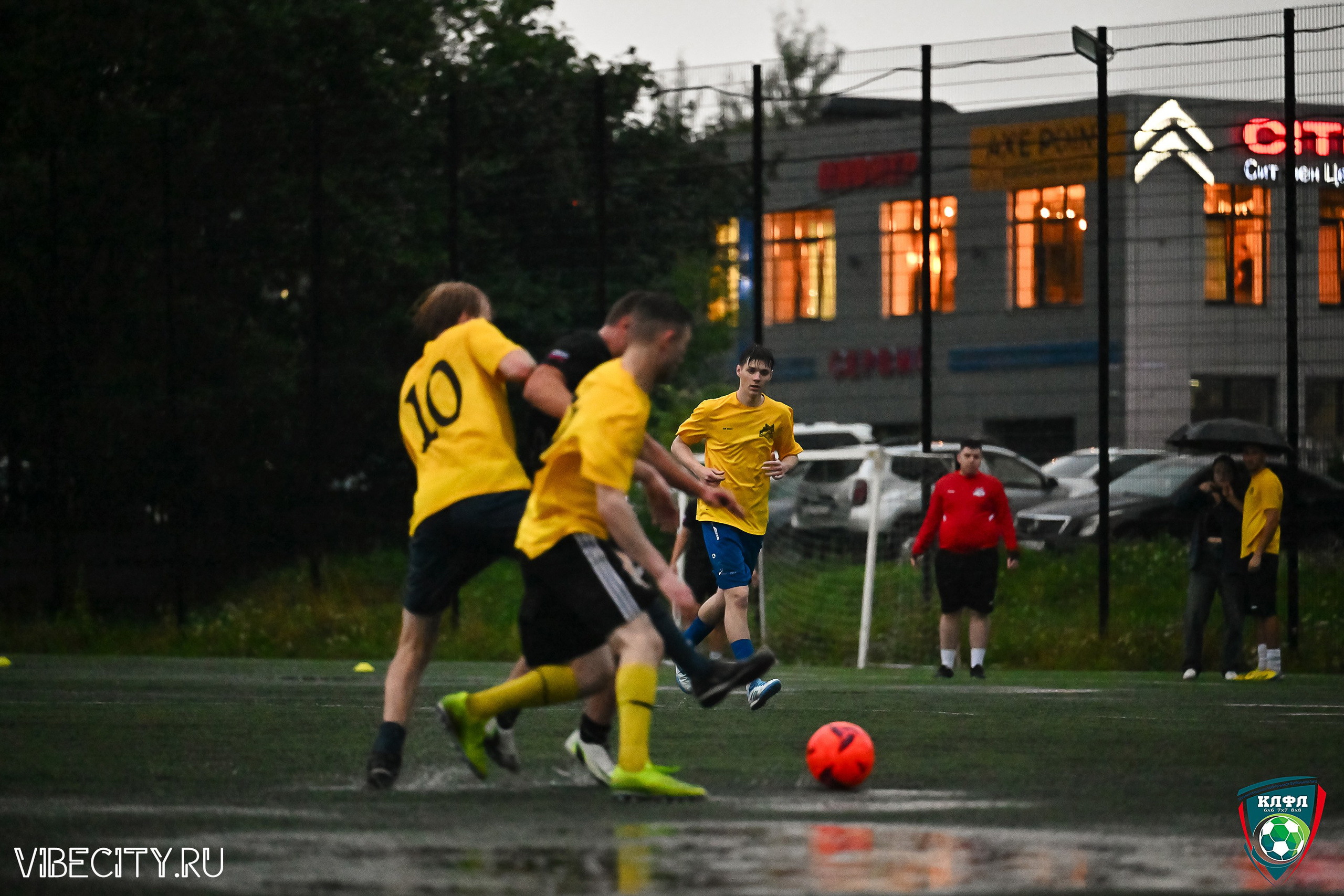 ПЛЕЙ-ОФФ XXl ЛЕТНЕГО КУБКА КАЛИНИНГРАДСКОЙ ЛФЛ. VIBECITY.RU Вайб Сити Ру Фоторепортажи Фотоотчеты Калининград