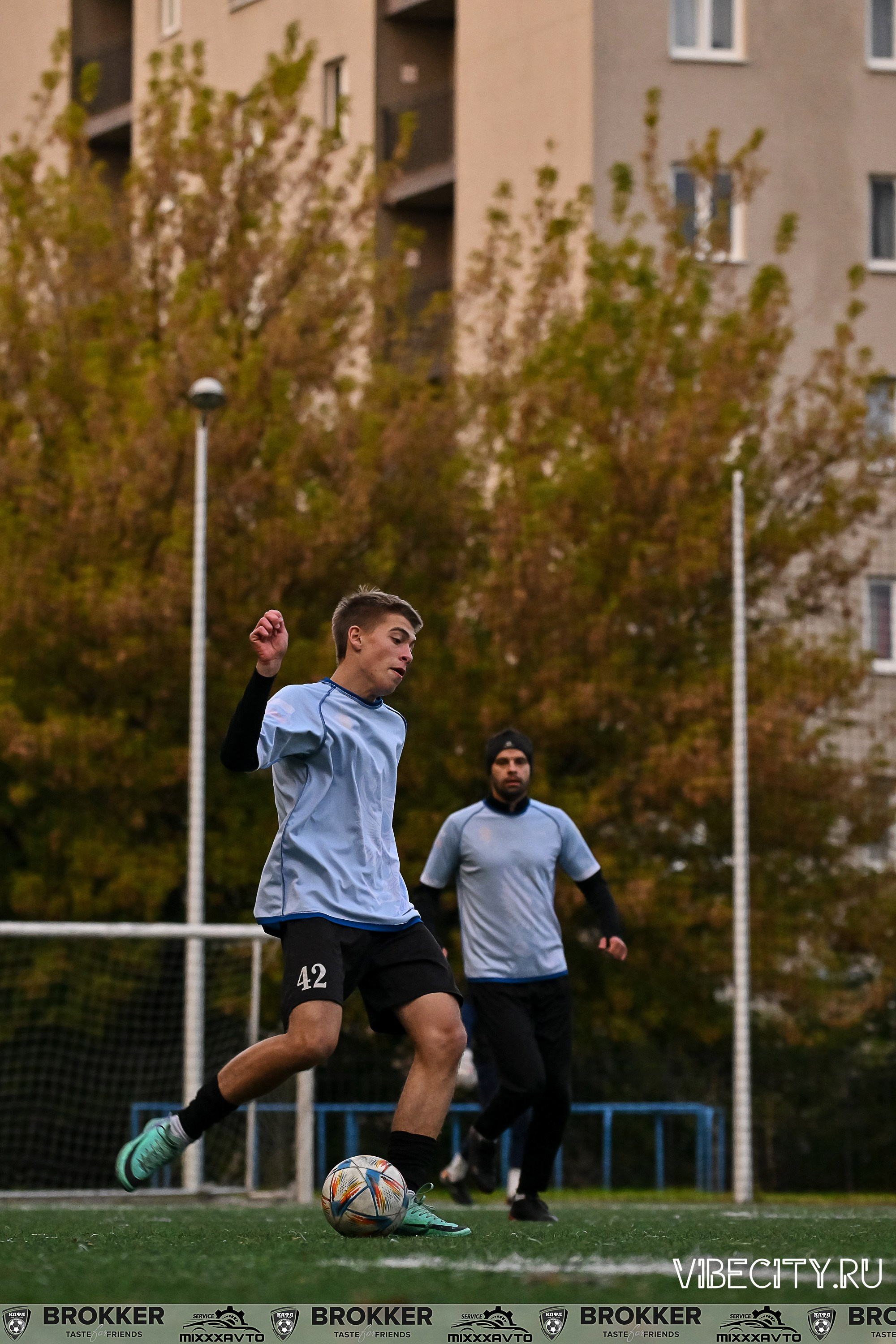 Калининградская Любительская Футбольная Лига. VIBECITY.RU Вайб Сити Ру Фоторепортажи Фотоотчеты Калининград