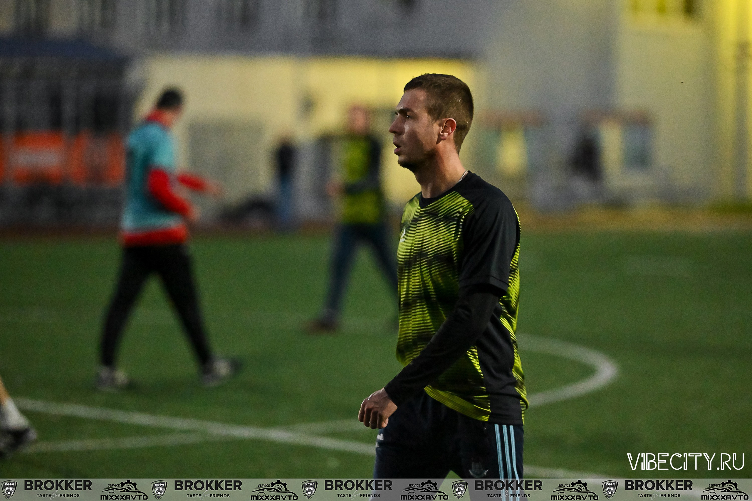 Калининградская Любительская Футбольная Лига. VIBECITY.RU Вайб Сити Ру Фоторепортажи Фотоотчеты Калининград