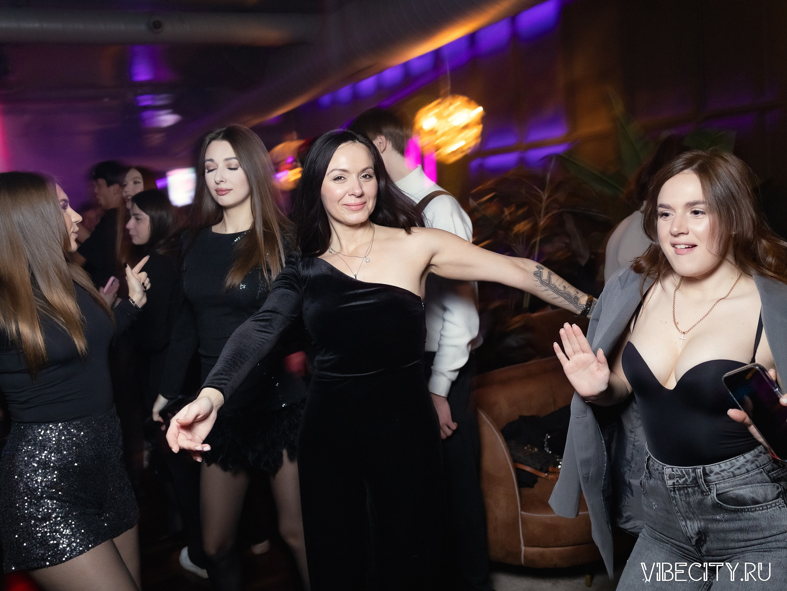 DOUBLE U. VIBECITY.RU Вайб Сити Ру Фоторепортажи Фотоотчеты Калининград