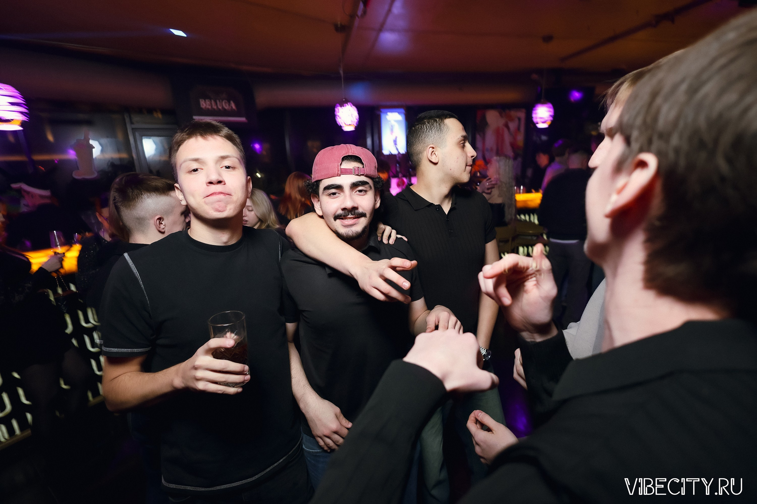 DOUBLE U. VIBECITY.RU Вайб Сити Ру Фоторепортажи Фотоотчеты Калининград