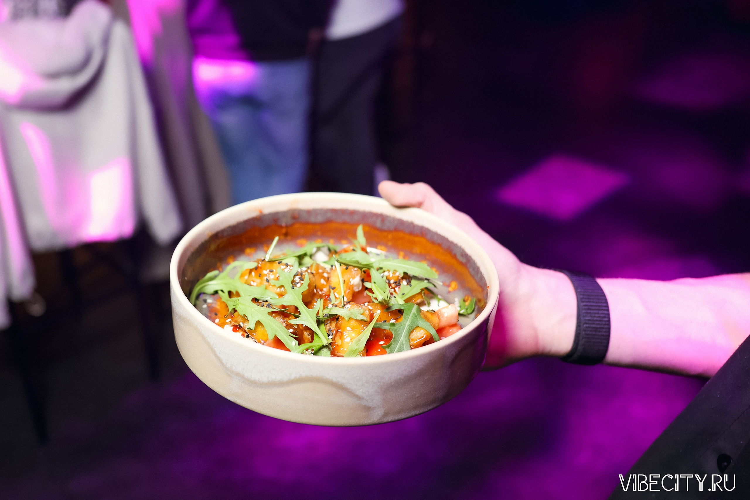 МЯТА lounge. VIBECITY.RU Вайб Сити Ру Фоторепортажи Фотоотчеты Калининград