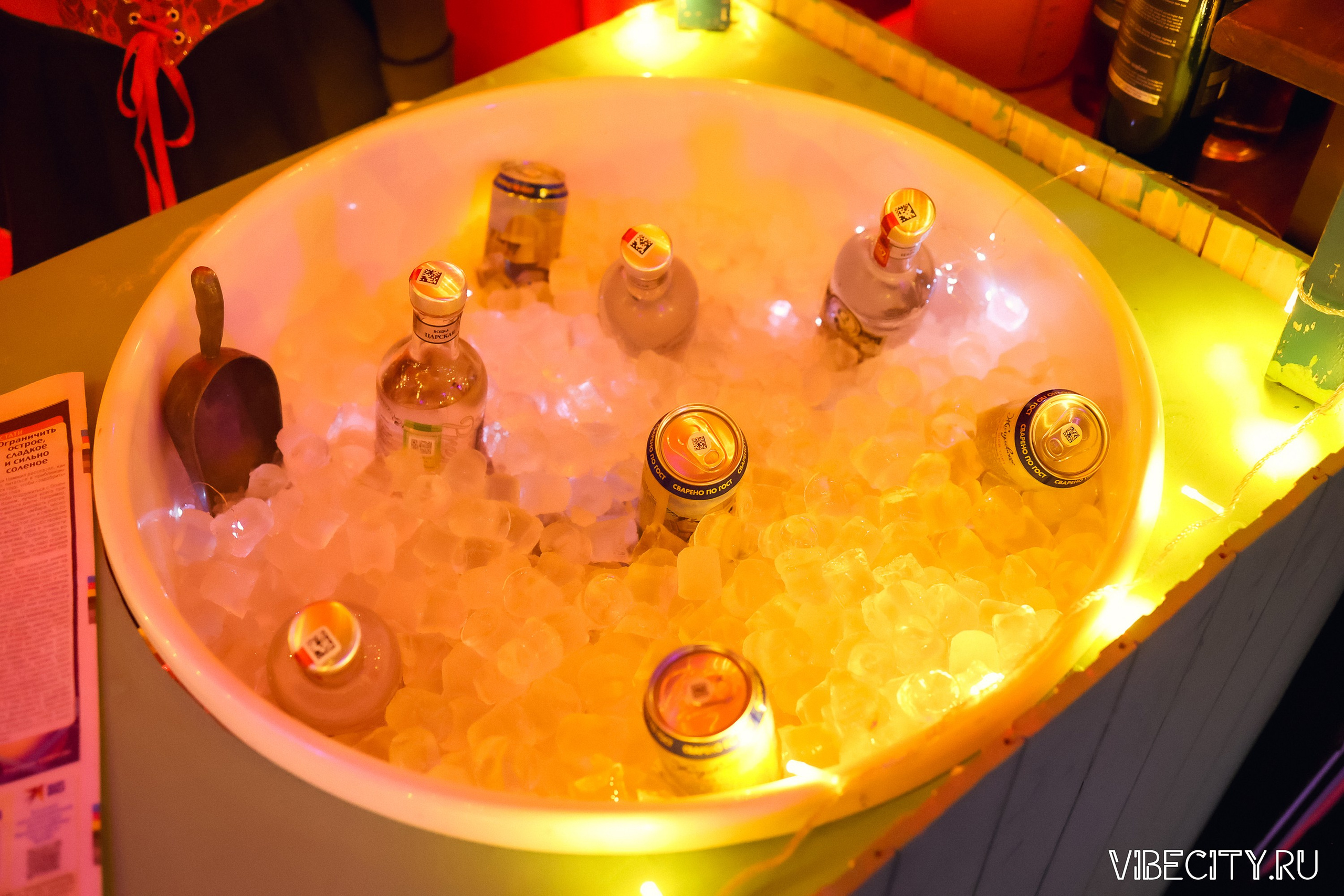 DOUBLE U. VIBECITY.RU Вайб Сити Ру Фоторепортажи Фотоотчеты Калининград